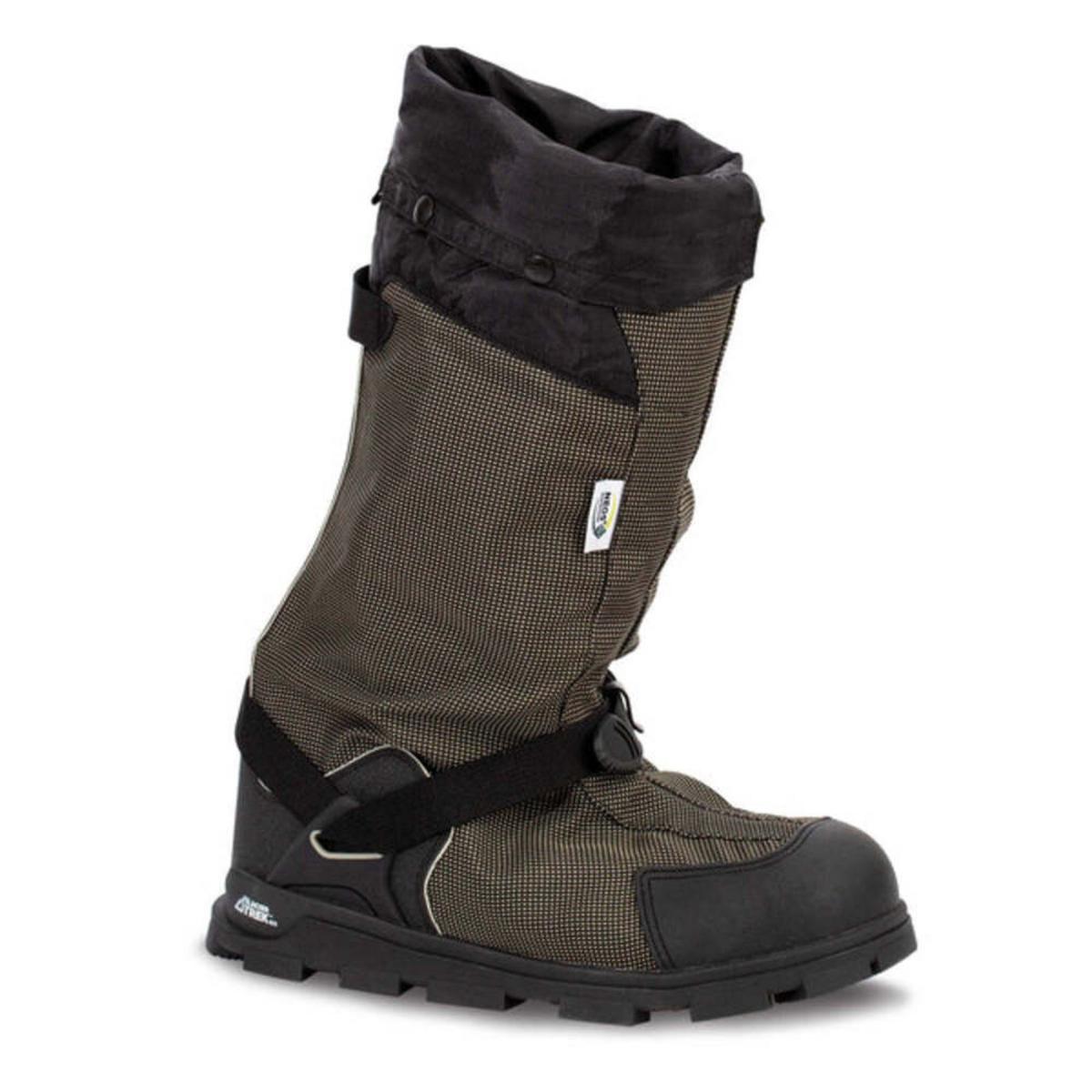 Neos Navigator 5 Glacier Trek Cleats Insulated Overshoes Neos Navigator 5 Glacier Trek Cleats Insulated Overshoes