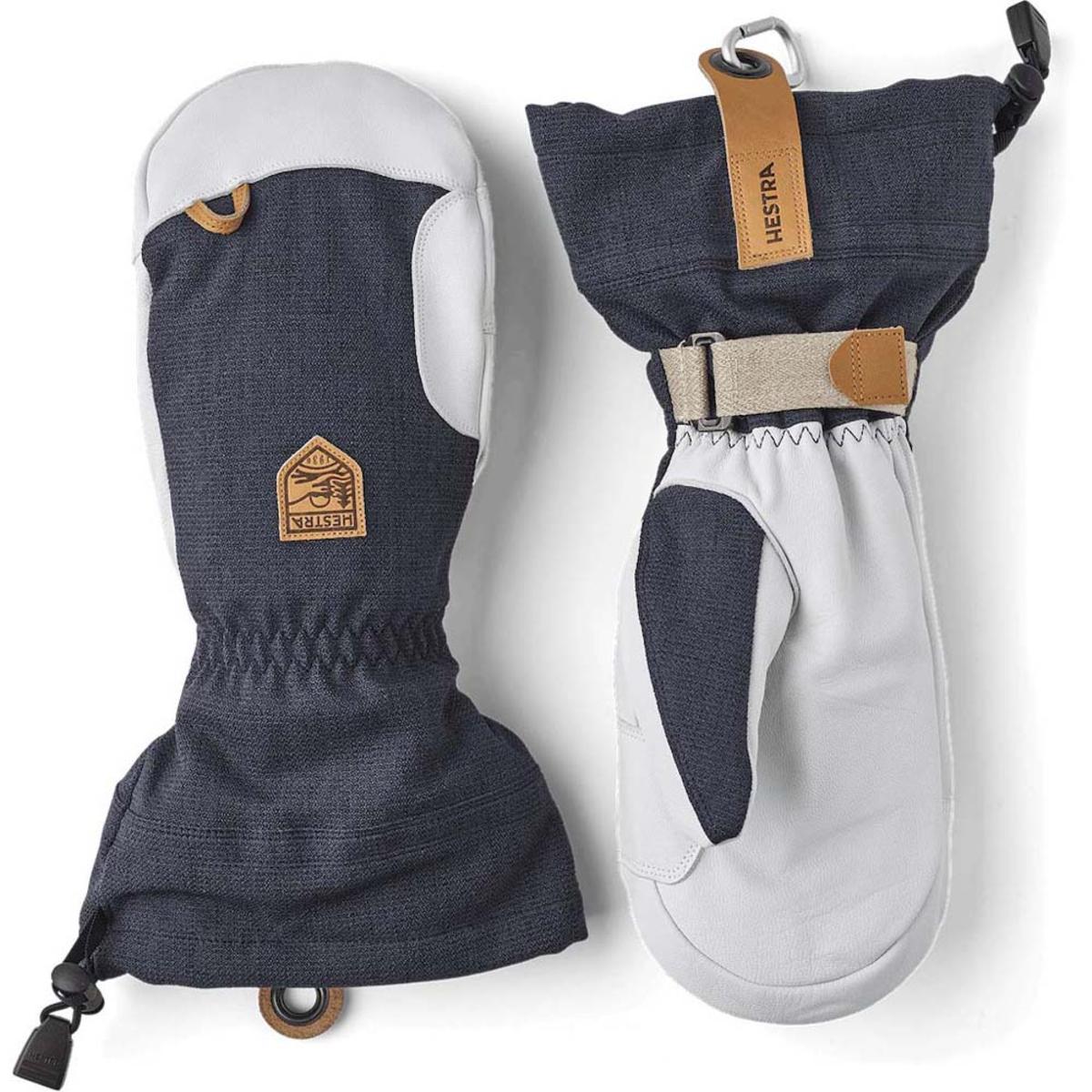 Hestra Army Leather Patrol Gauntlet Mitts Hestra Army Leather Patrol Gauntlet Mitts