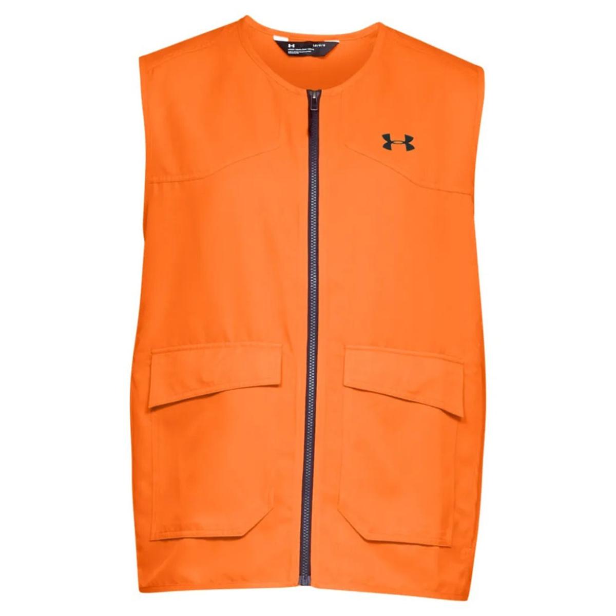 Under Armour Men's Hunt Blaze Vest Under Armour Men's Hunt Blaze Vest