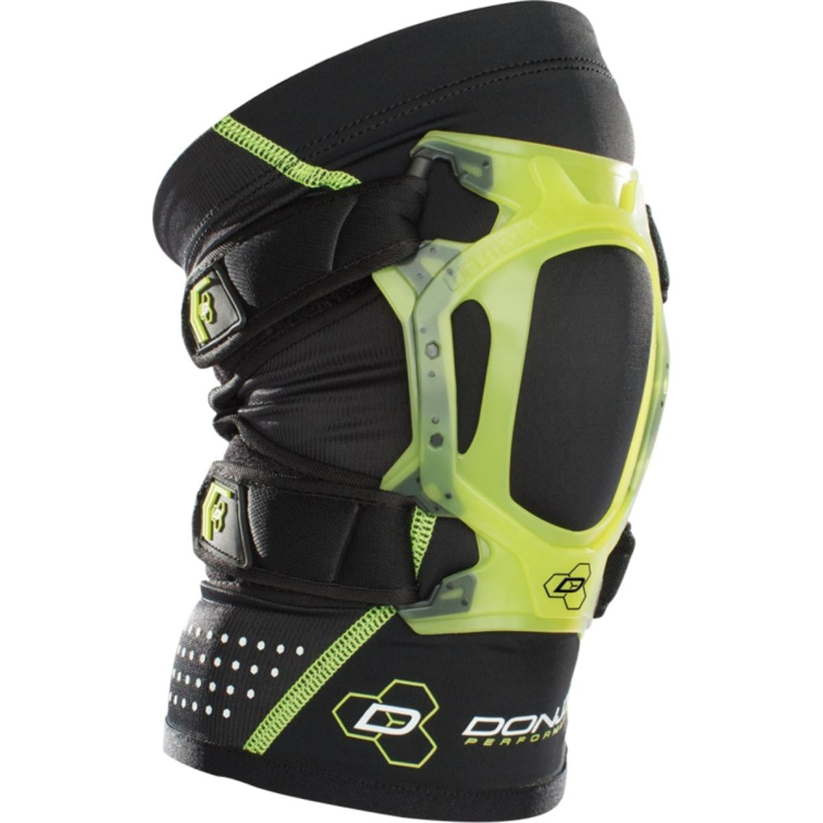 DonJoy Webtech Short Knee Brace DonJoy Webtech Short Knee Brace