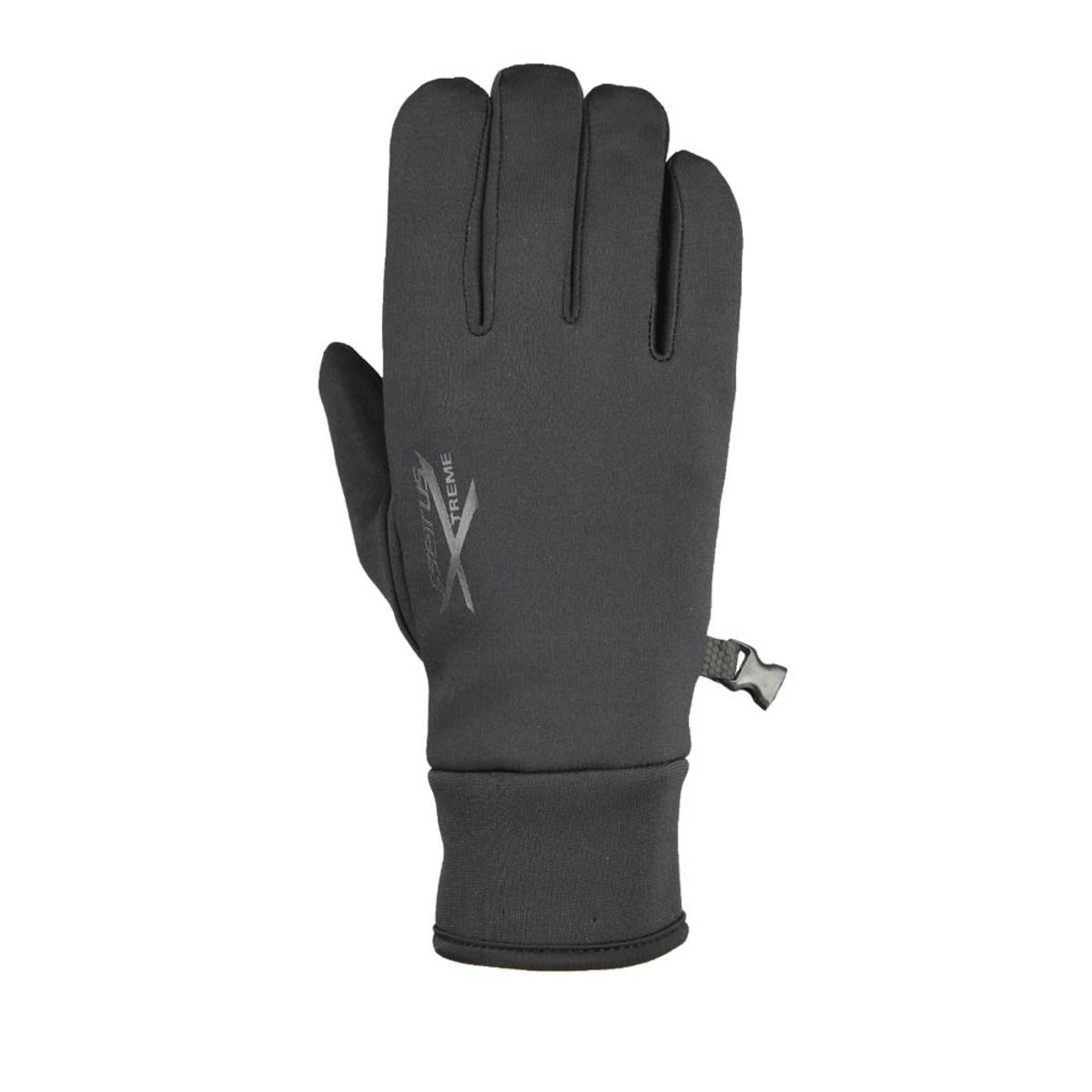 Seirus Men's Xtreme All Weather Original Gloves Seirus Men's Xtreme All Weather Original Gloves