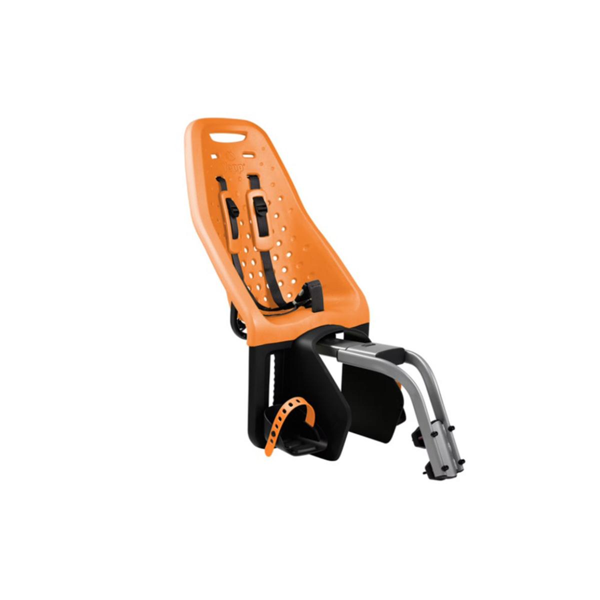 Thule Yepp Maxi Frame Mount Child Bike Seat Thule Yepp Maxi Frame Mount Child Bike Seat