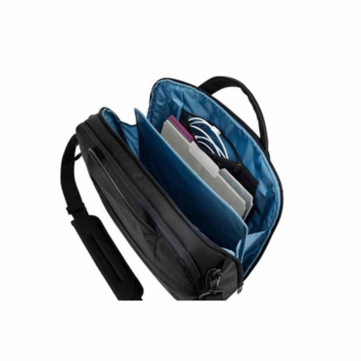 Thule Accent 17L Briefcase - Black Thule Accent 17L Briefcase - Black