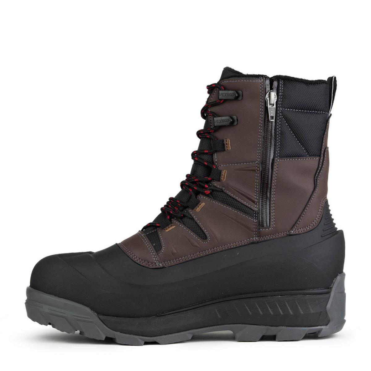 NexGrip Men's Ice Badland Winter Boots NexGrip Men's Ice Badland Winter Boots