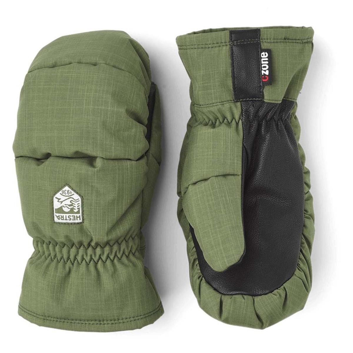 Hestra Foss Junior Mitts Hestra Foss Junior Mitts