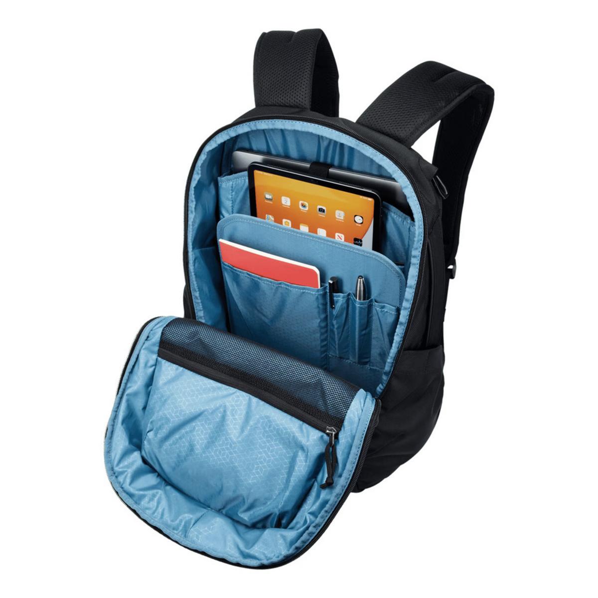 Thule Accent 26L Laptop Backpack - Black Thule Accent 26L Laptop Backpack - Black