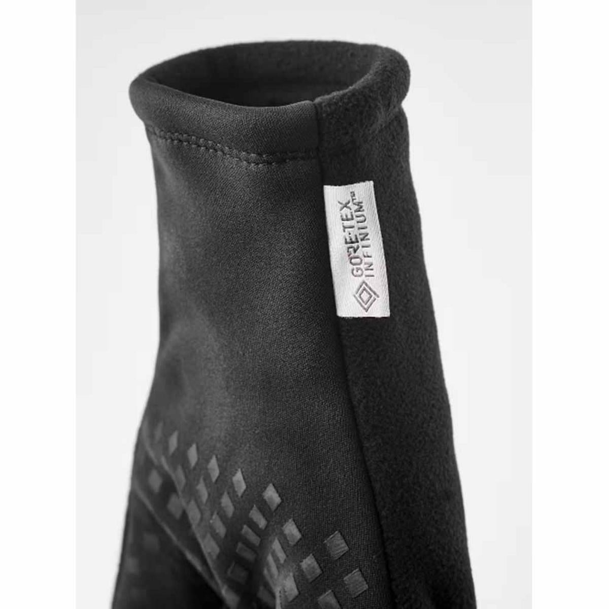 Hestra Unisex Infinium Fleece 5-Finger Gloves Hestra Unisex Infinium Fleece 5-Finger Gloves