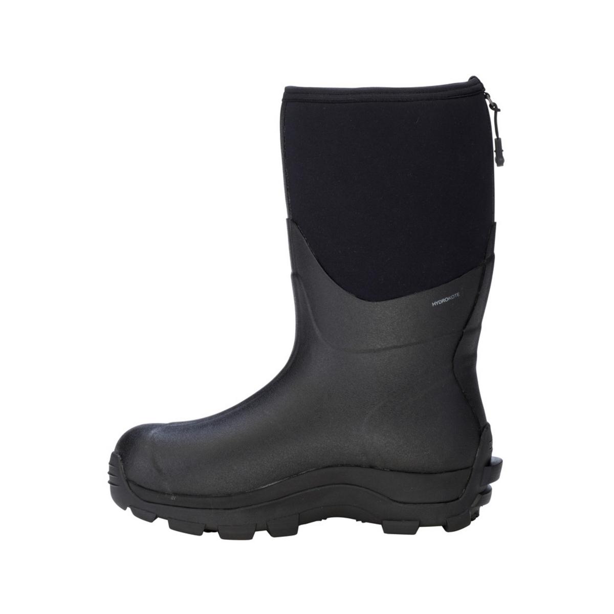 Dryshod Men's Arctic Storm Mid Winter Boots Dryshod Men's Arctic Storm Mid Winter Boots