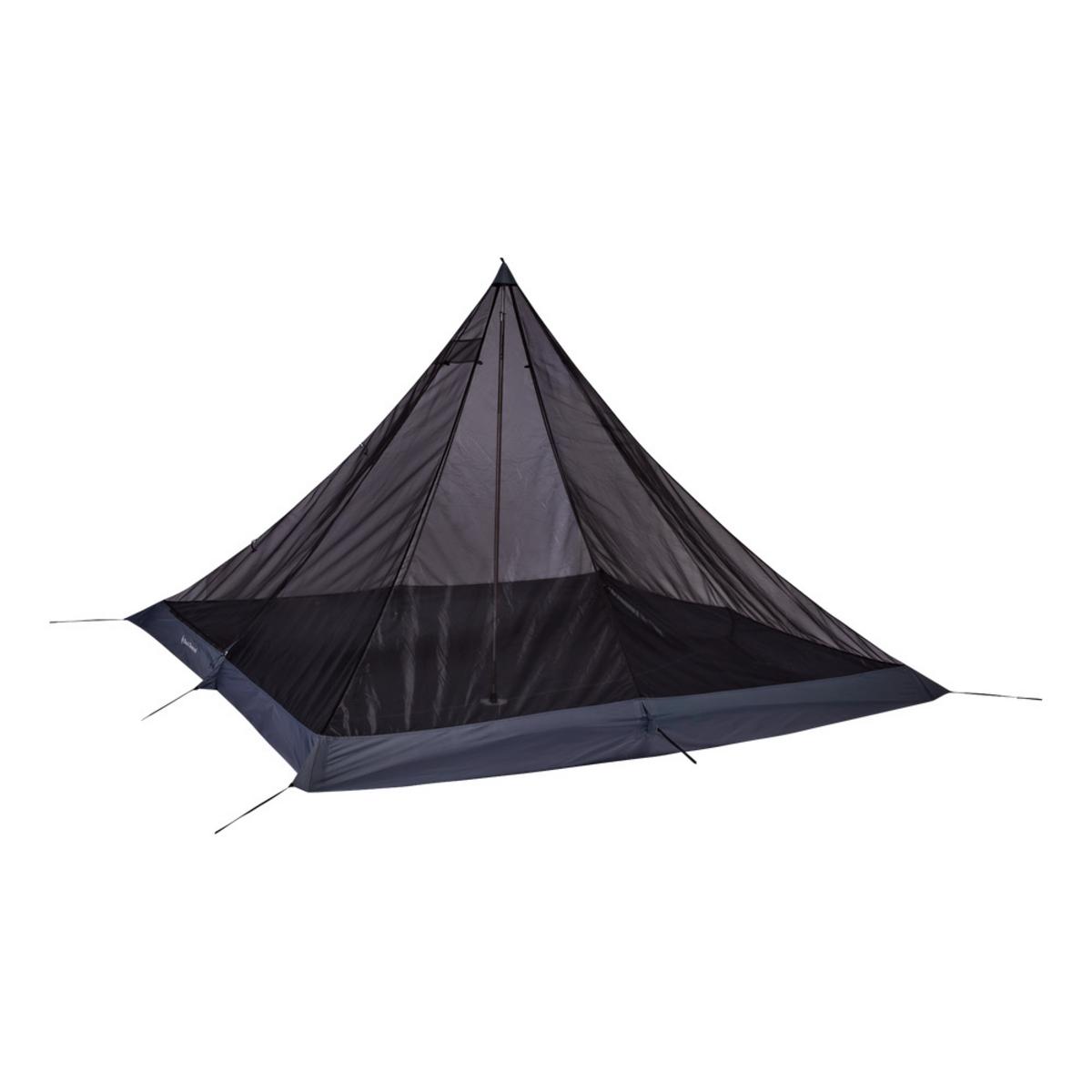 Black Diamond Mega Bug 4P Tent Black Diamond Mega Bug 4P Tent