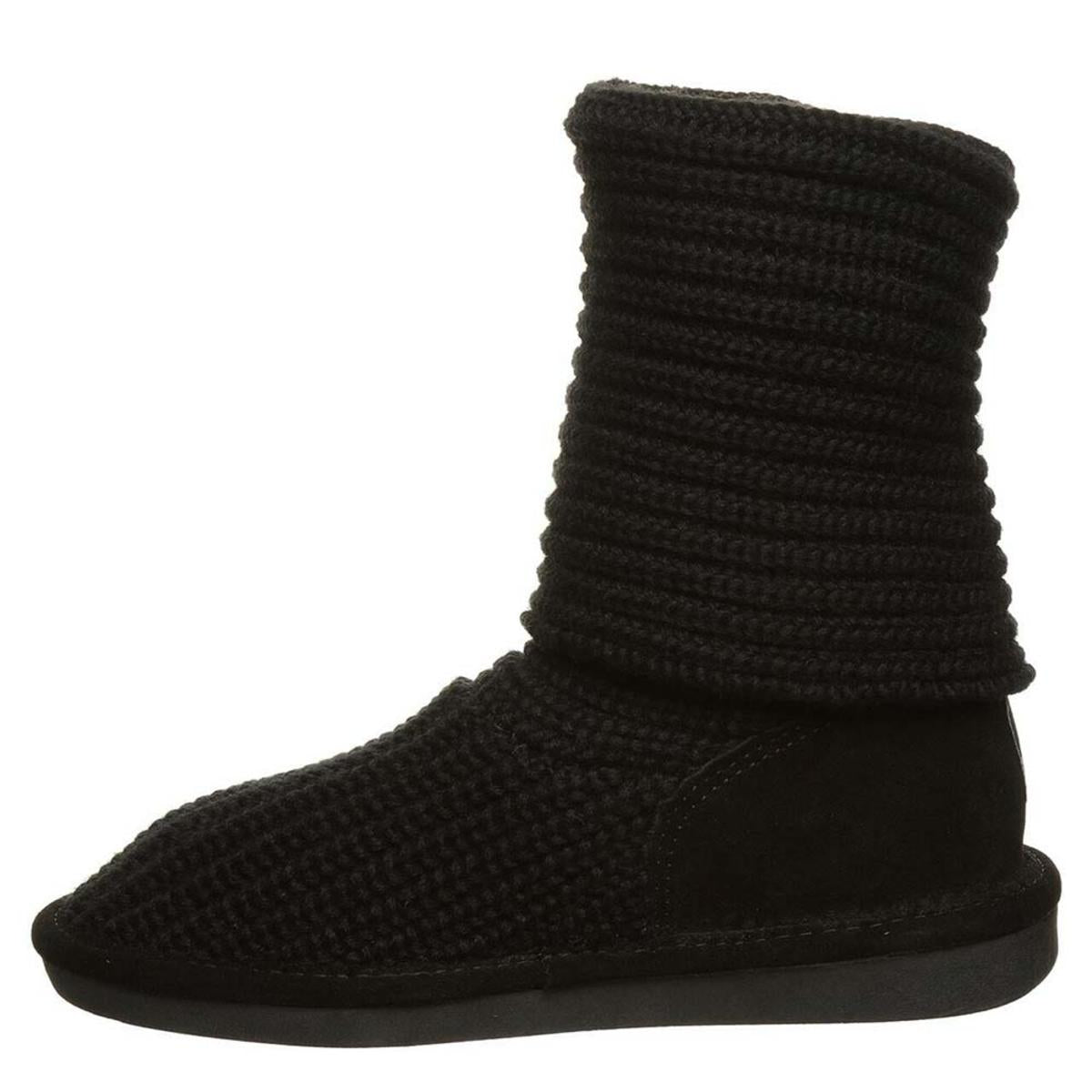 Bearpaw Women's Knit Tall Boots Bearpaw Women's Knit Tall Boots