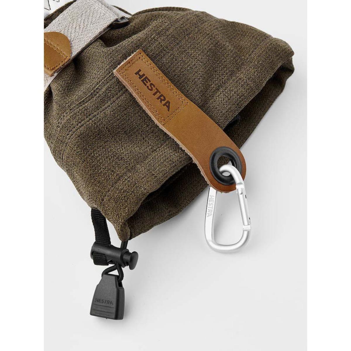 Hestra Army Leather Patrol Gauntlet Mitts Hestra Army Leather Patrol Gauntlet Mitts