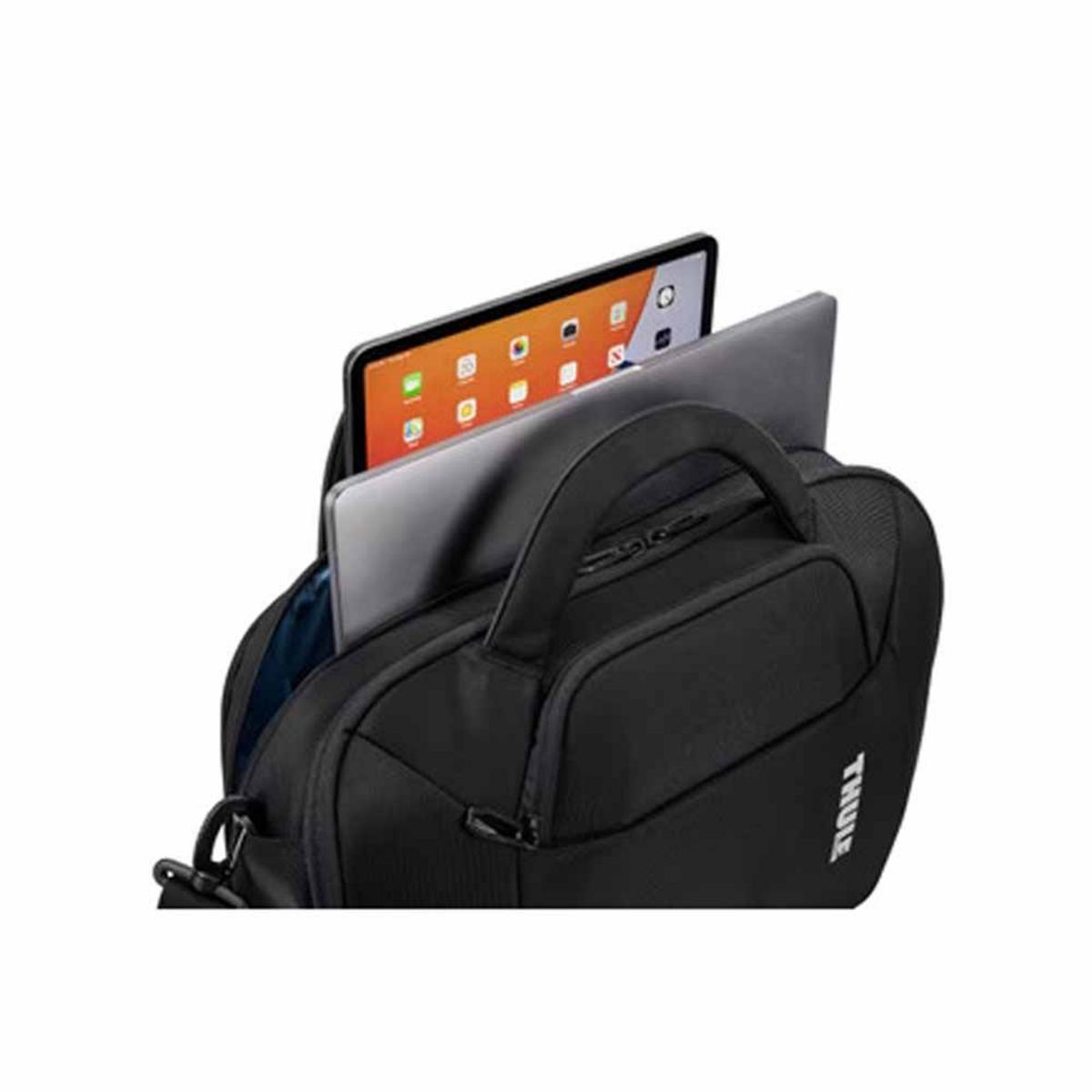 Thule Accent 17L Briefcase - Black Thule Accent 17L Briefcase - Black