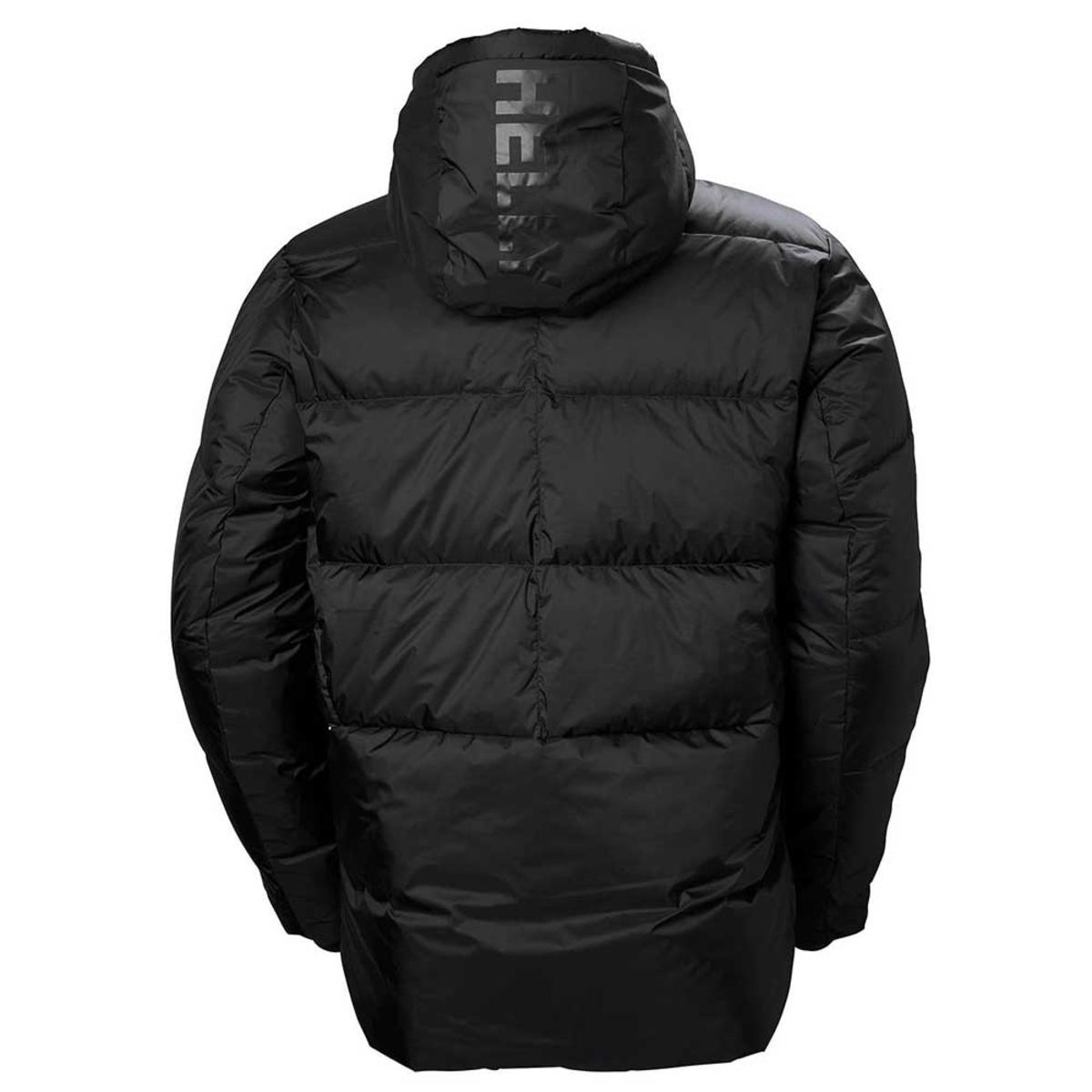 Helly Hansen Men's Active Winter Parka Jacket Helly Hansen Men's Active Winter Parka Jacket