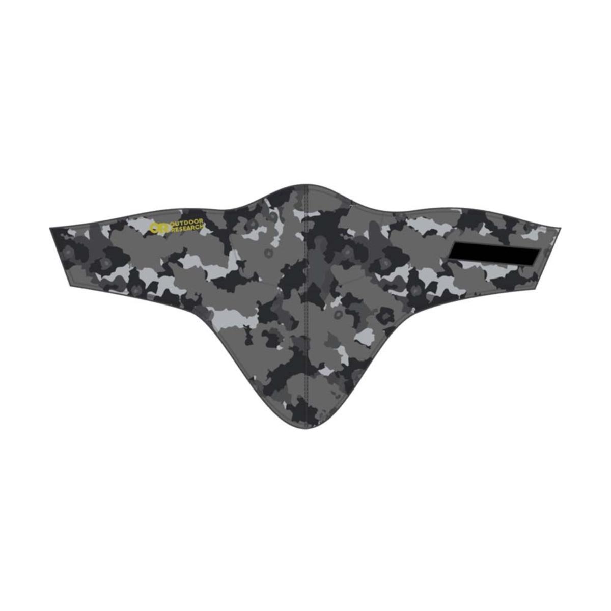 Outdoor Research Protective Essential Bandana Kit (Black) Outdoor Research Protective Essential Bandana Kit (Black)