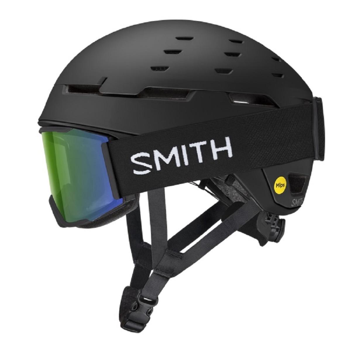 Smith Optics Summit Mips Snow Helmet Smith Optics Summit Mips Snow Helmet