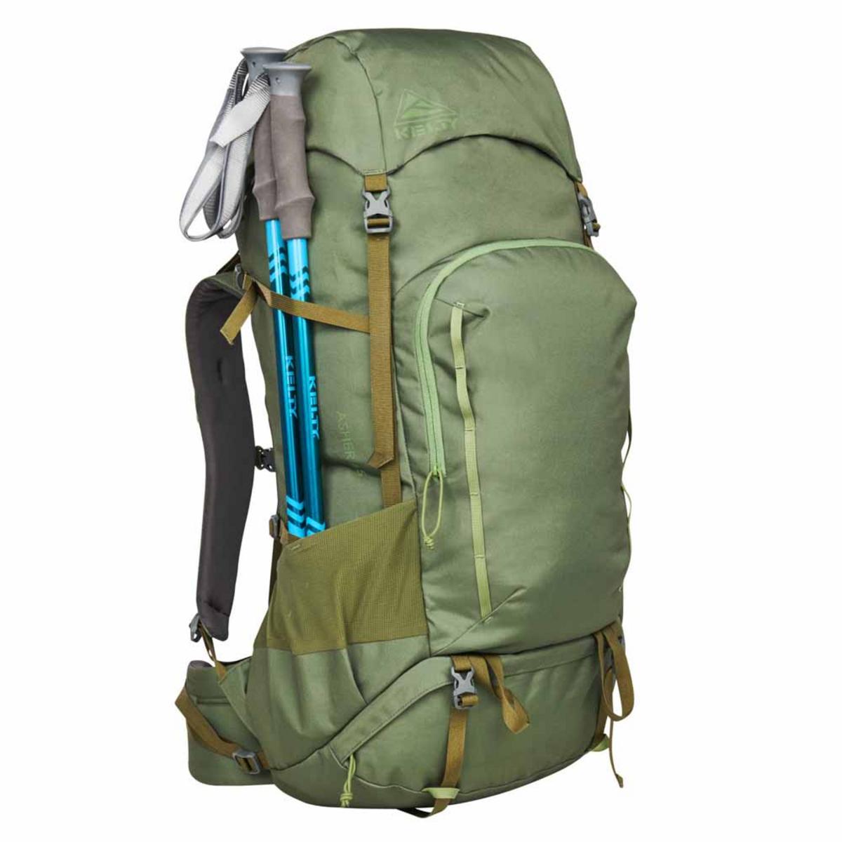 Kelty Asher 65L Backpack Kelty Asher 65L Backpack