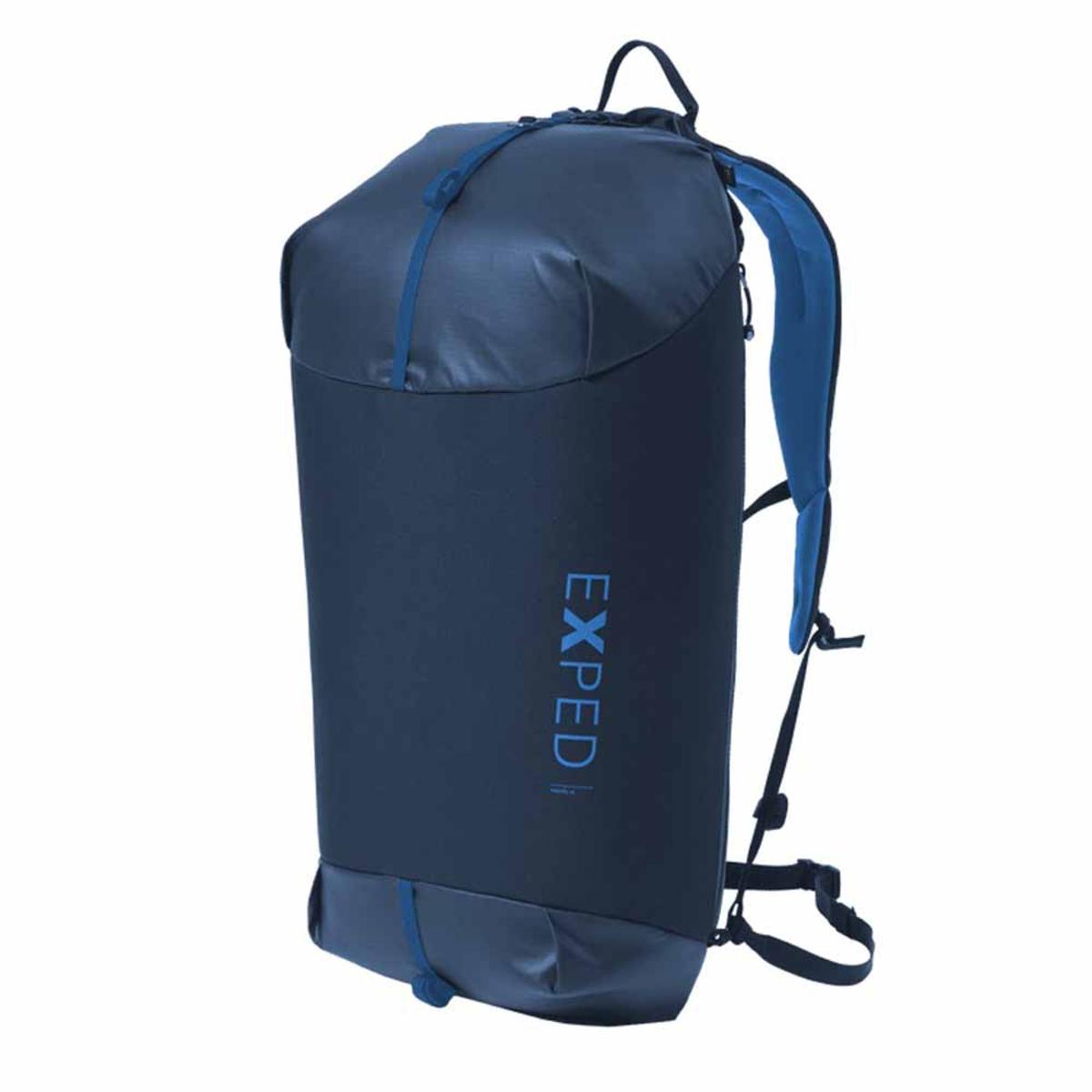 Exped Radical 45L Duffle Backpack Exped Radical 45L Duffle Backpack