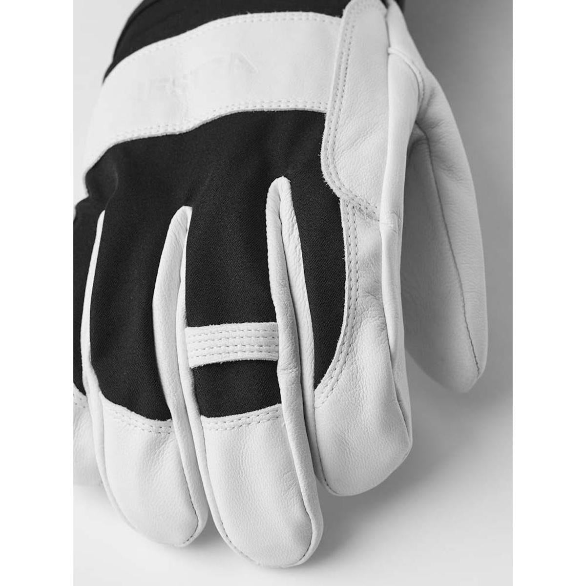 Hestra Army Leather Heli Ski GTX 5-Finger Gloves (Size 8) Hestra Army Leather Heli Ski GTX 5-Finger Gloves (Size 8)