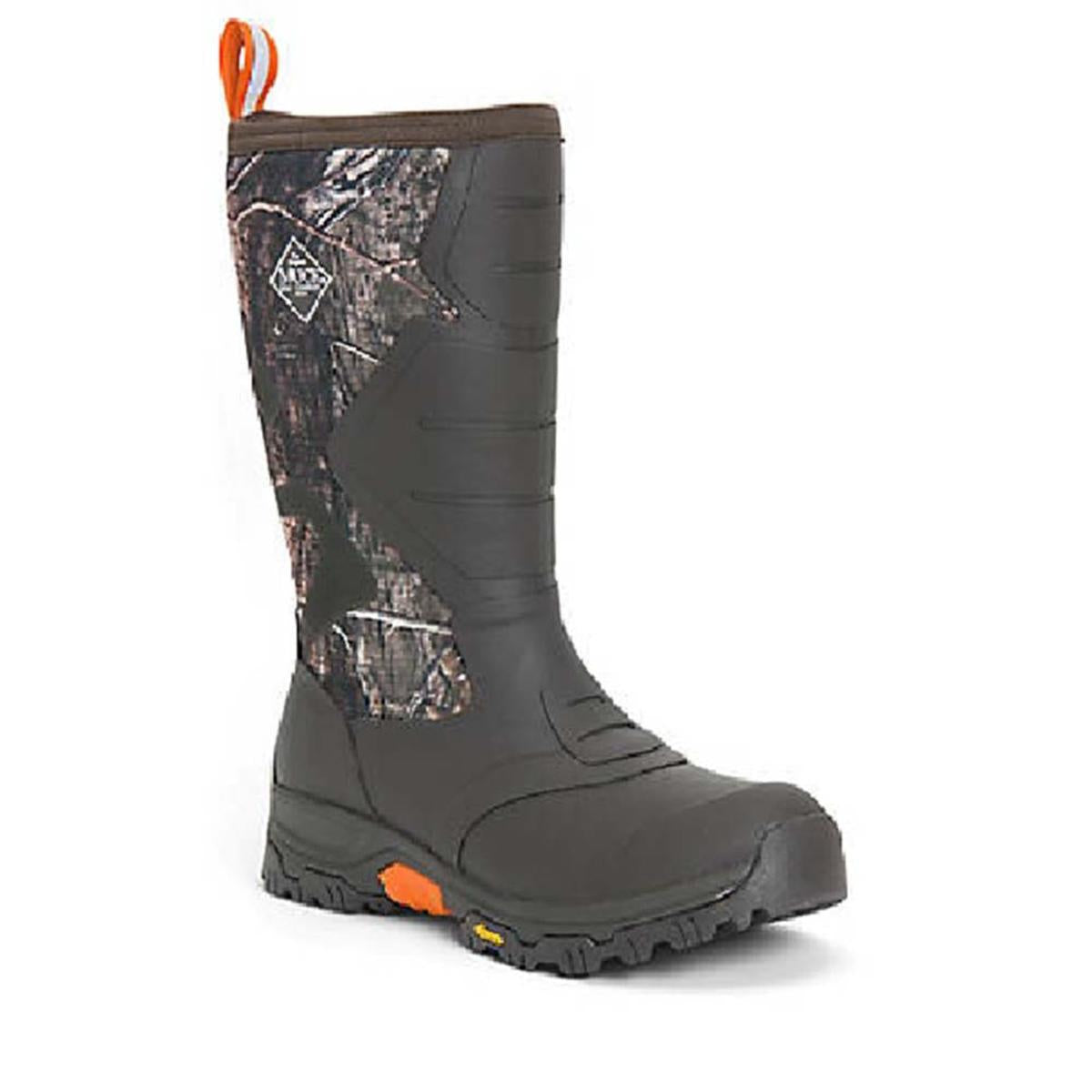 Muck Men's Apex Pro Arctic Grip A.T. Traction Lug Boots Muck Men's Apex Pro Arctic Grip A.T. Traction Lug Boots