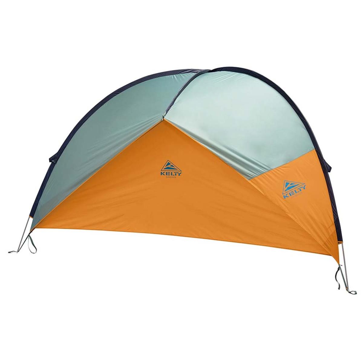 Kelty Sunshade with Side Wall Kelty Sunshade with Side Wall