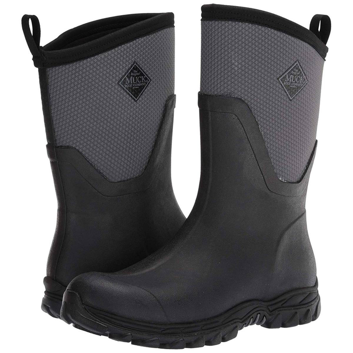 Muck Women's Arctic Sport II Mid Boots Muck Women's Arctic Sport II Mid Boots