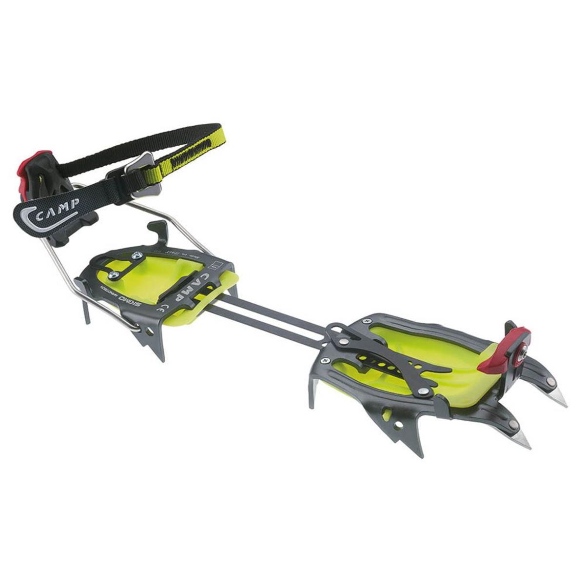 Camp Skimo Nanotech Crampons Camp Skimo Nanotech Crampons