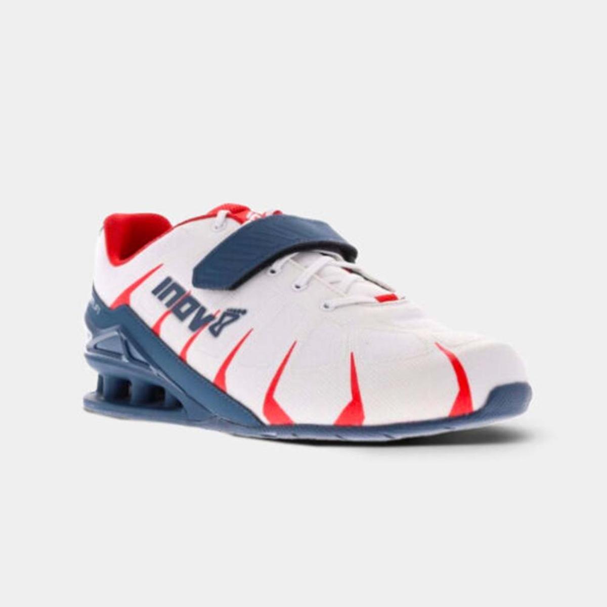 Inov-8 Women's Fastlift 360 Ultimate Hybrid Lifter Shoes Inov-8 Women's Fastlift 360 Ultimate Hybrid Lifter Shoes