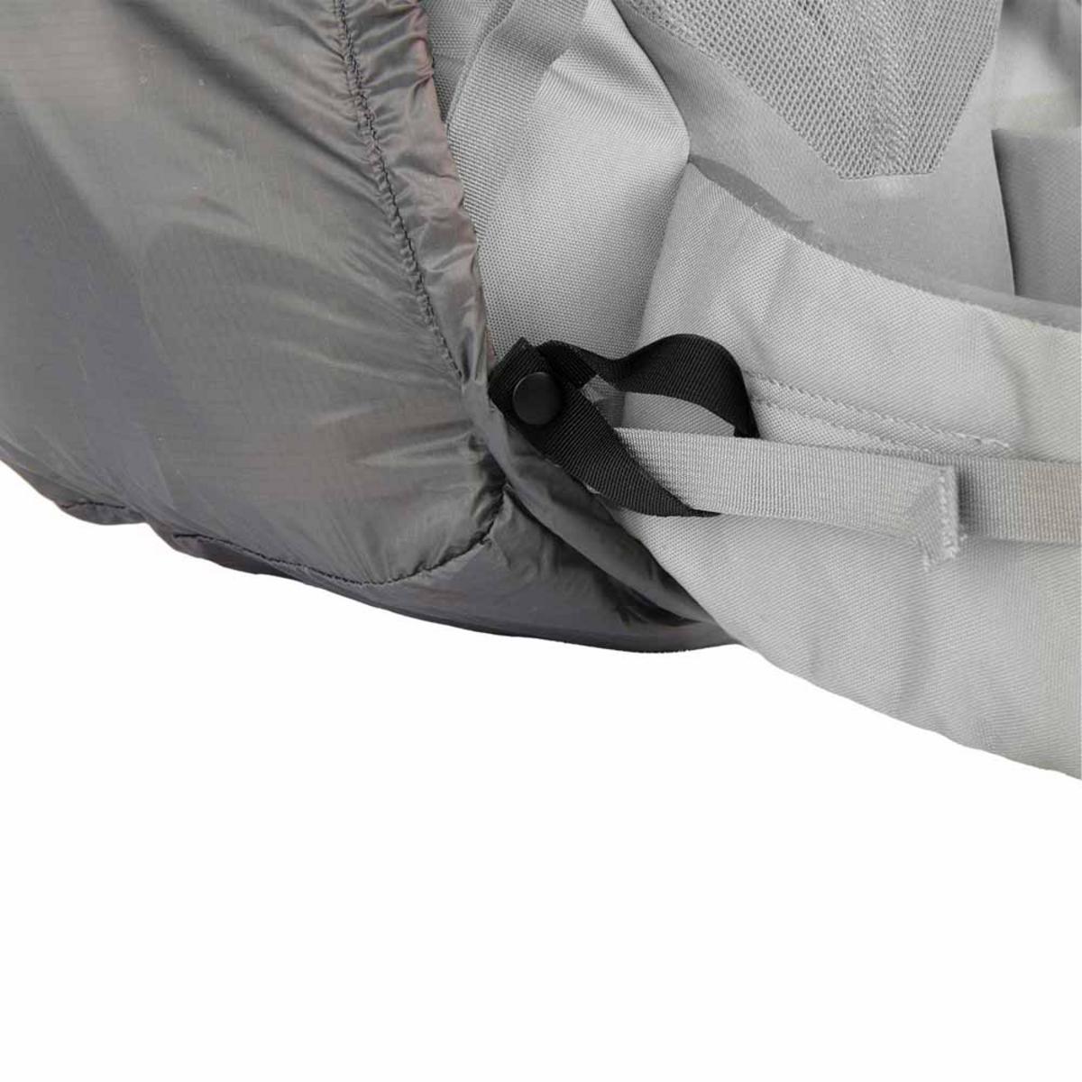 Kelty Large Raincover - Beluga Kelty Large Raincover - Beluga