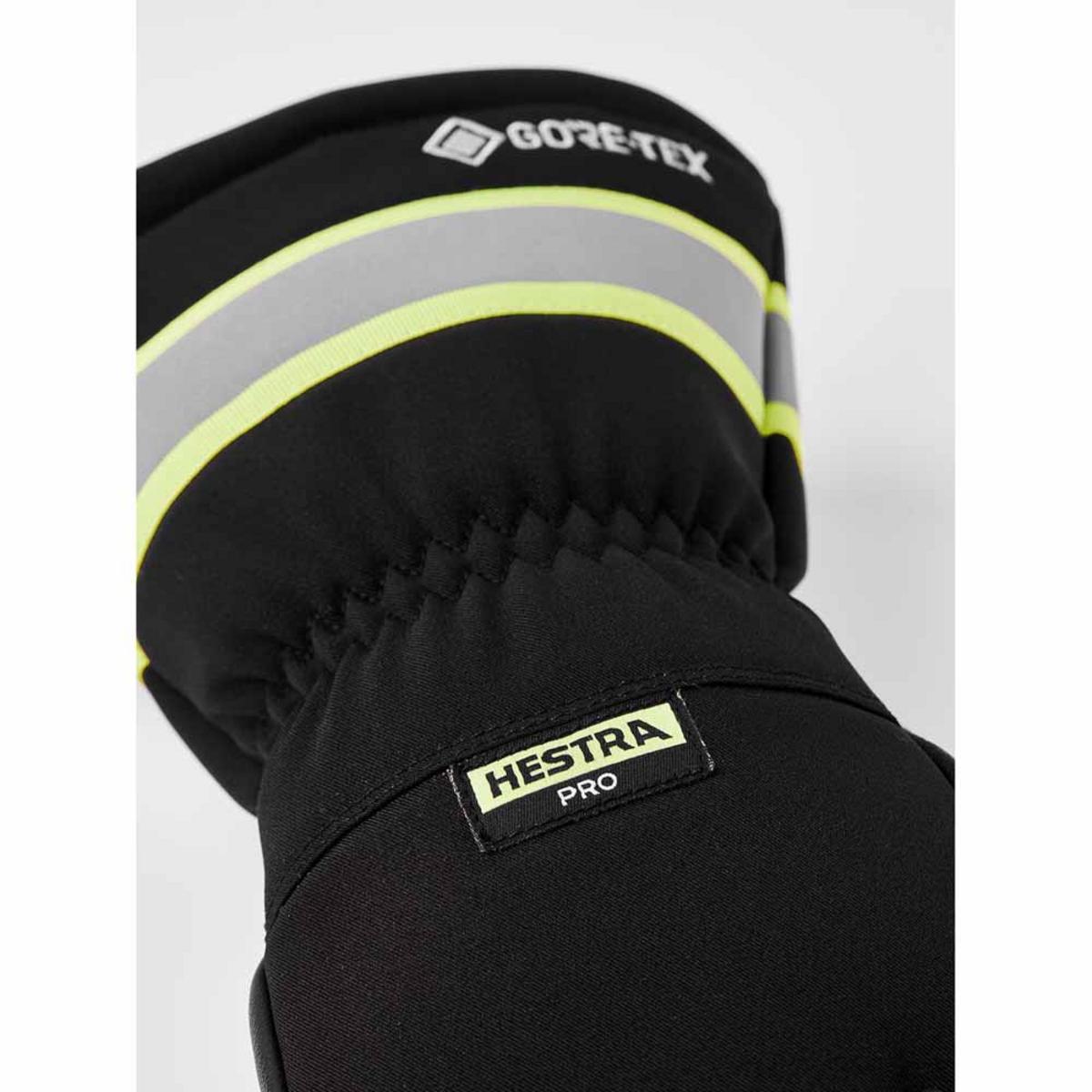 Hestra Job GoreTex Pro 5-Finger Gloves Hestra Job GoreTex Pro 5-Finger Gloves