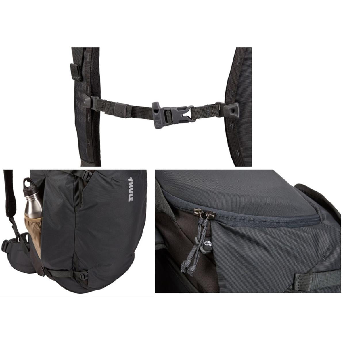 Thule Women's Landmark 40L Travel Backpack Thule Women's Landmark 40L Travel Backpack