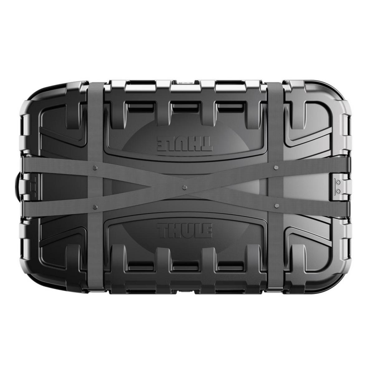 Thule RoundTrip Sport Hard Bike Travel Case - Black Thule RoundTrip Sport Hard Bike Travel Case - Black