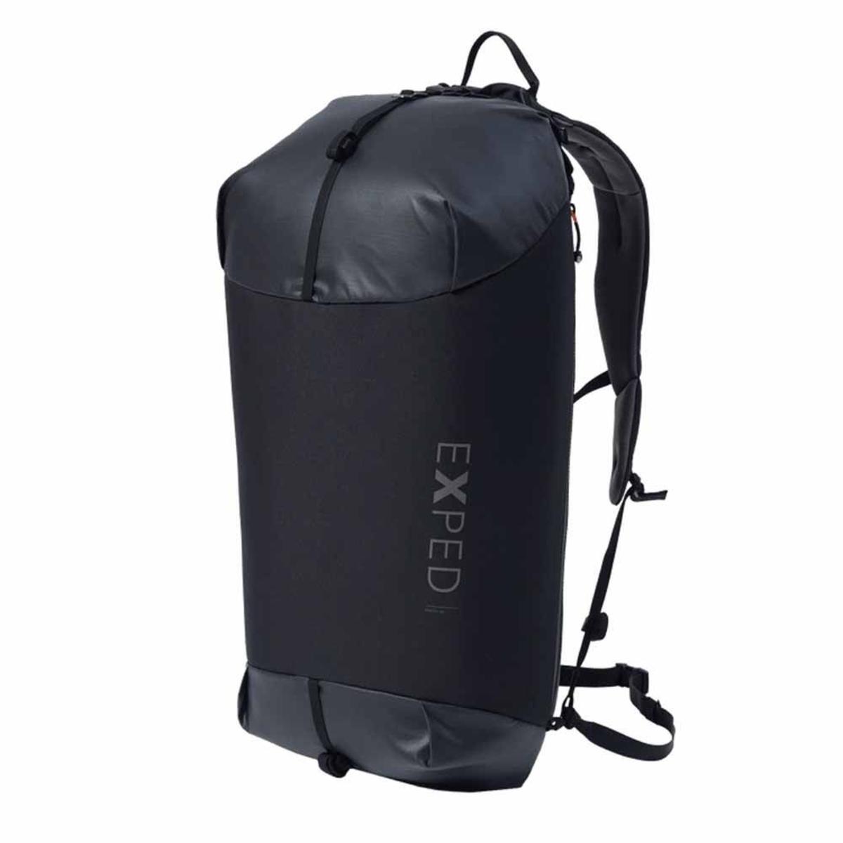 Exped Radical 45L Duffle Backpack Exped Radical 45L Duffle Backpack