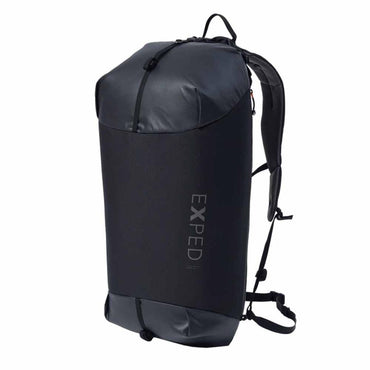 Exped Radical 45L Duffle Backpack