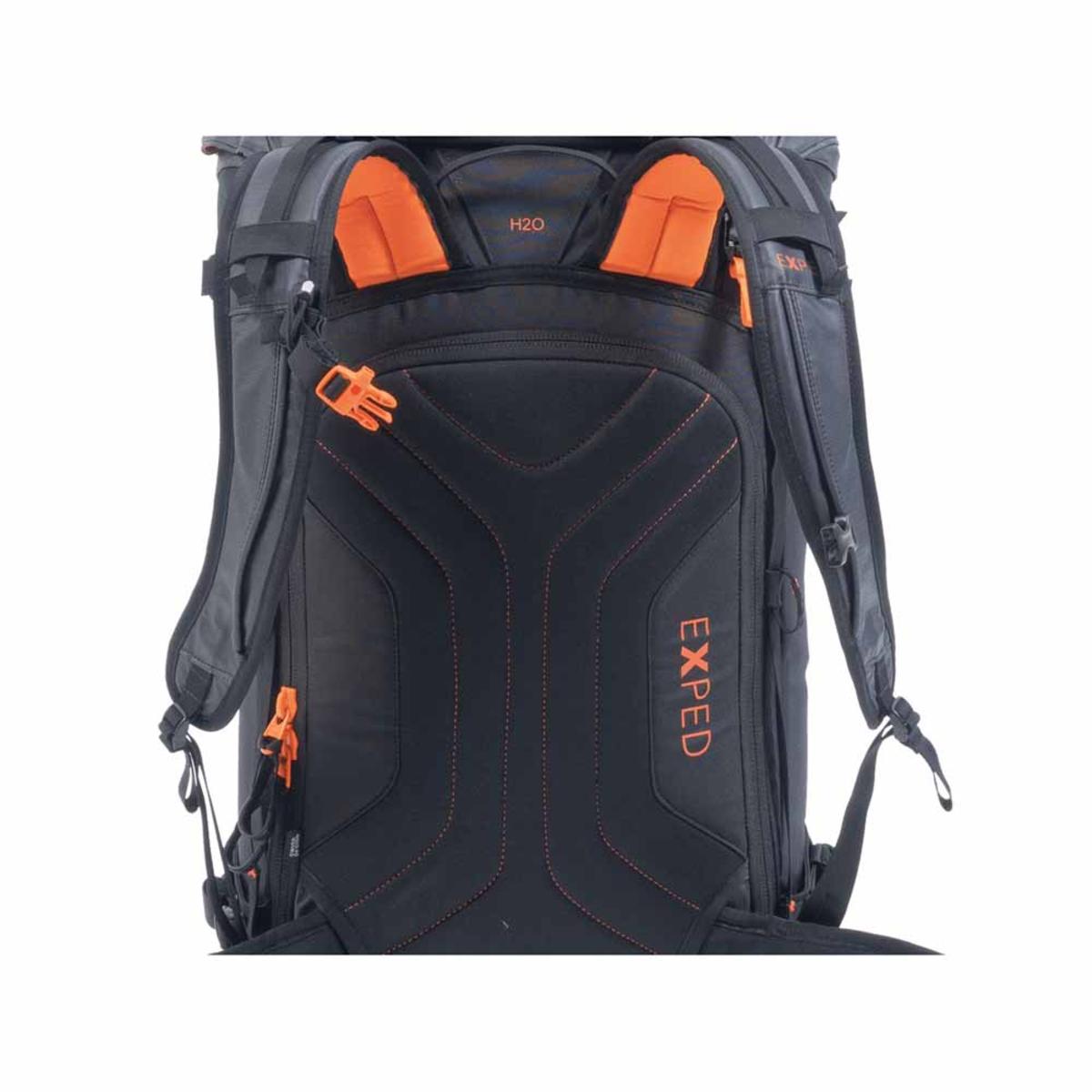 Exped Couloir 40L Backpack Exped Couloir 40L Backpack