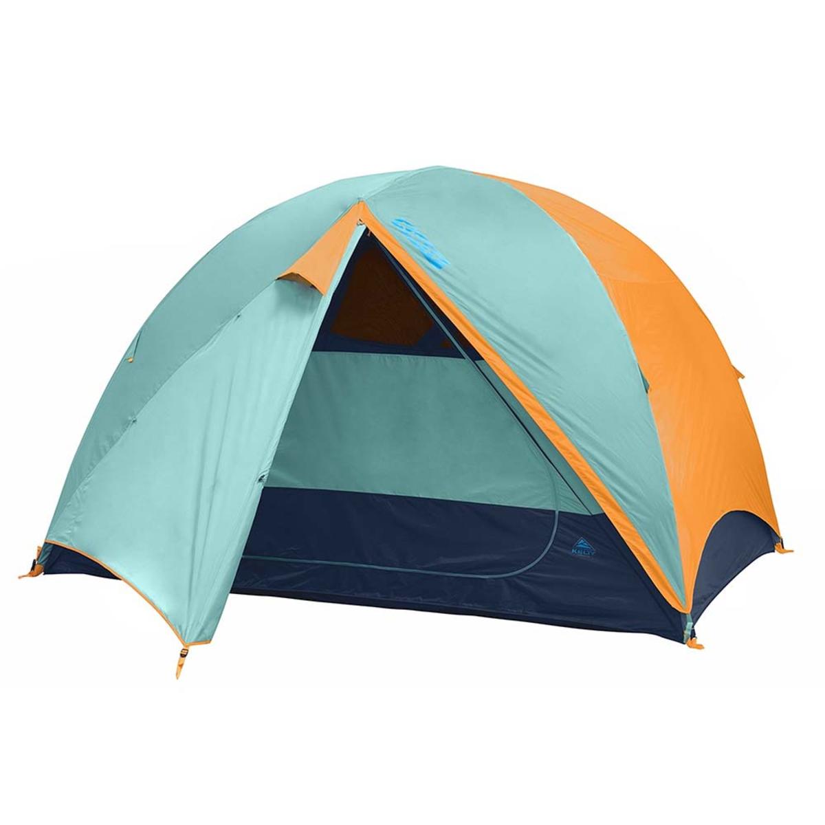 Kelty Wireless 6 Person Tent Kelty Wireless 6 Person Tent