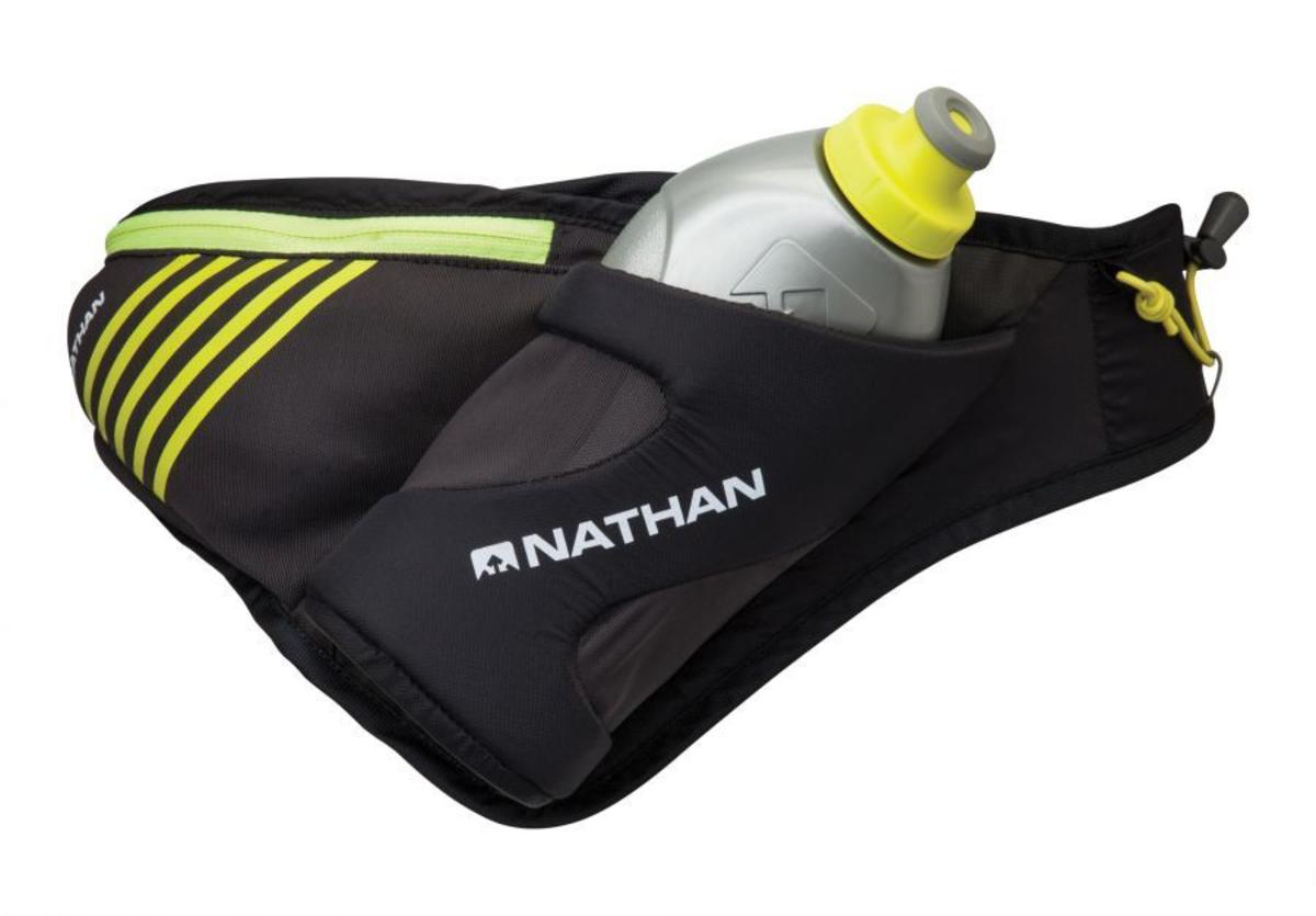 Nathan Peak Hydration Waist Pak Nathan Peak Hydration Waist Pak