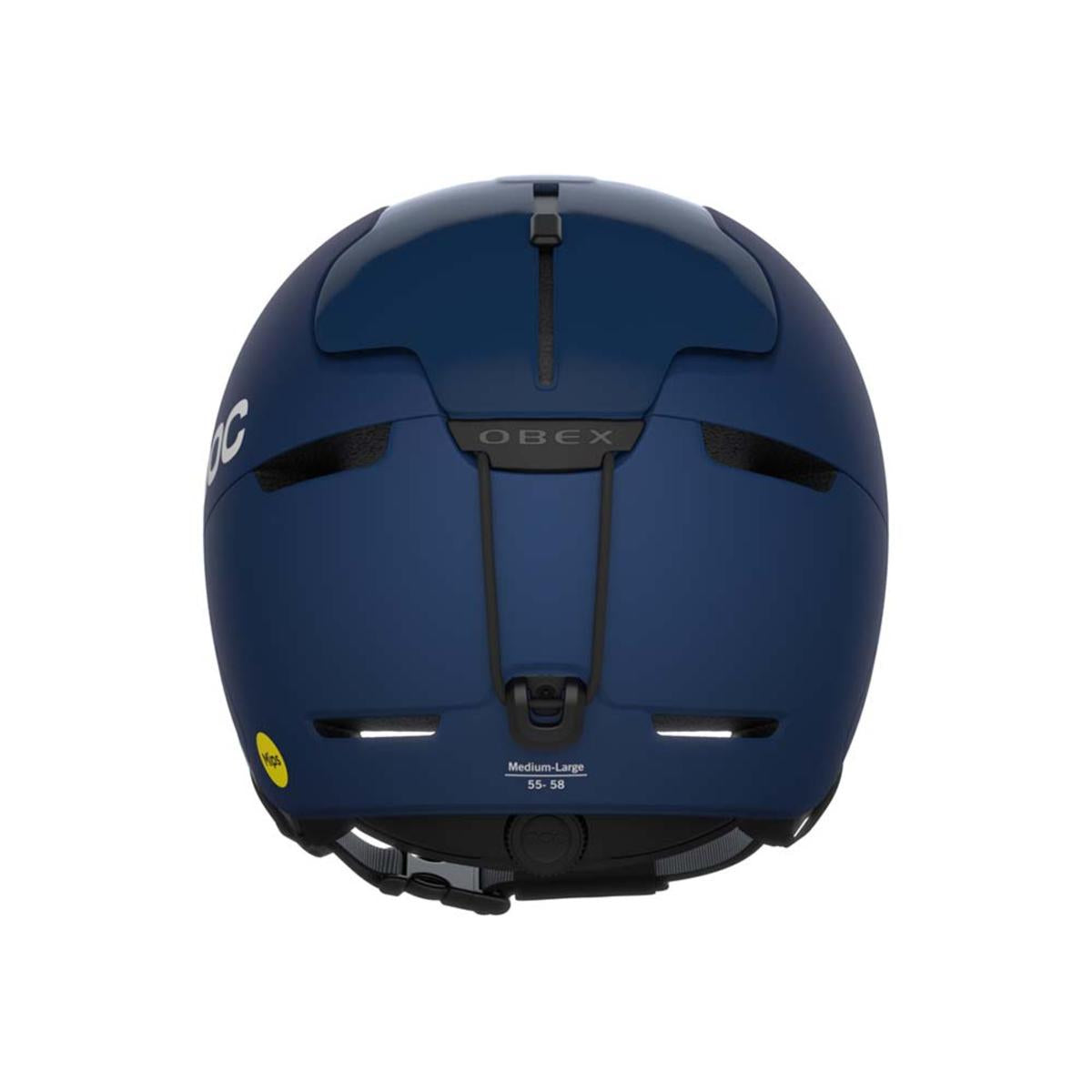 POC Obex Mips Ski Helmet POC Obex Mips Ski Helmet