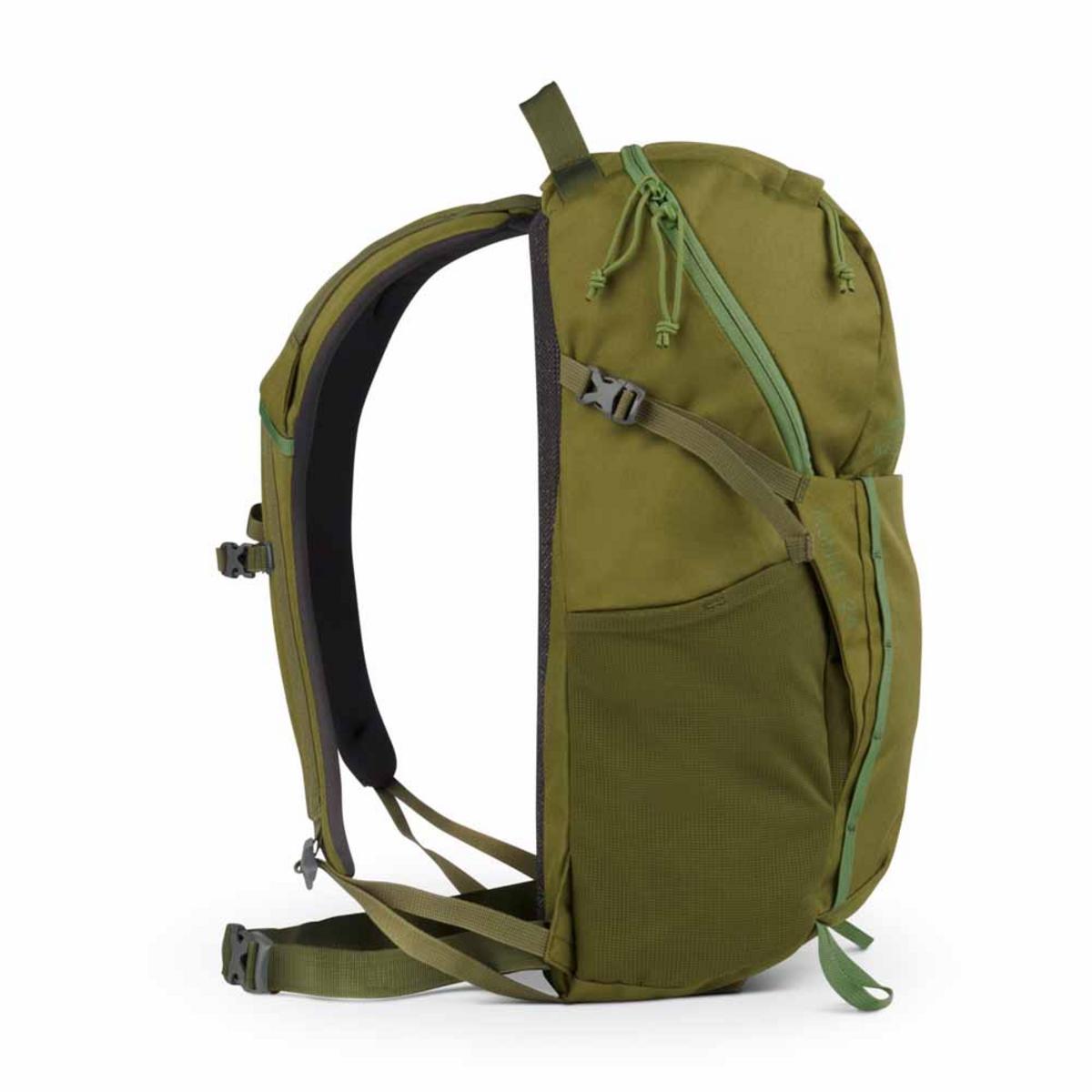 Kelty Asher 24L Backpack Kelty Asher 24L Backpack