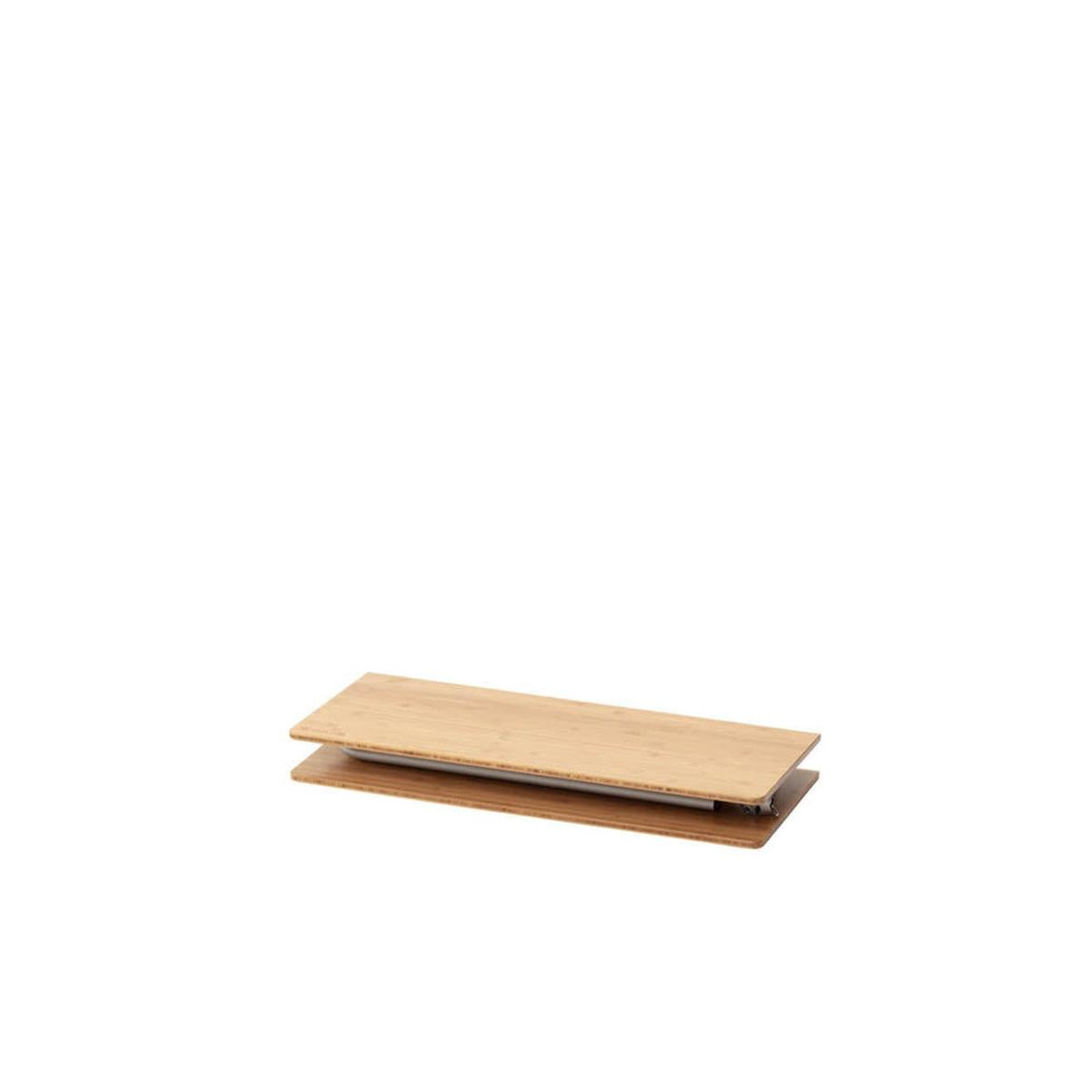 Snow Peak Single Action Table - Medium Snow Peak Single Action Table - Medium