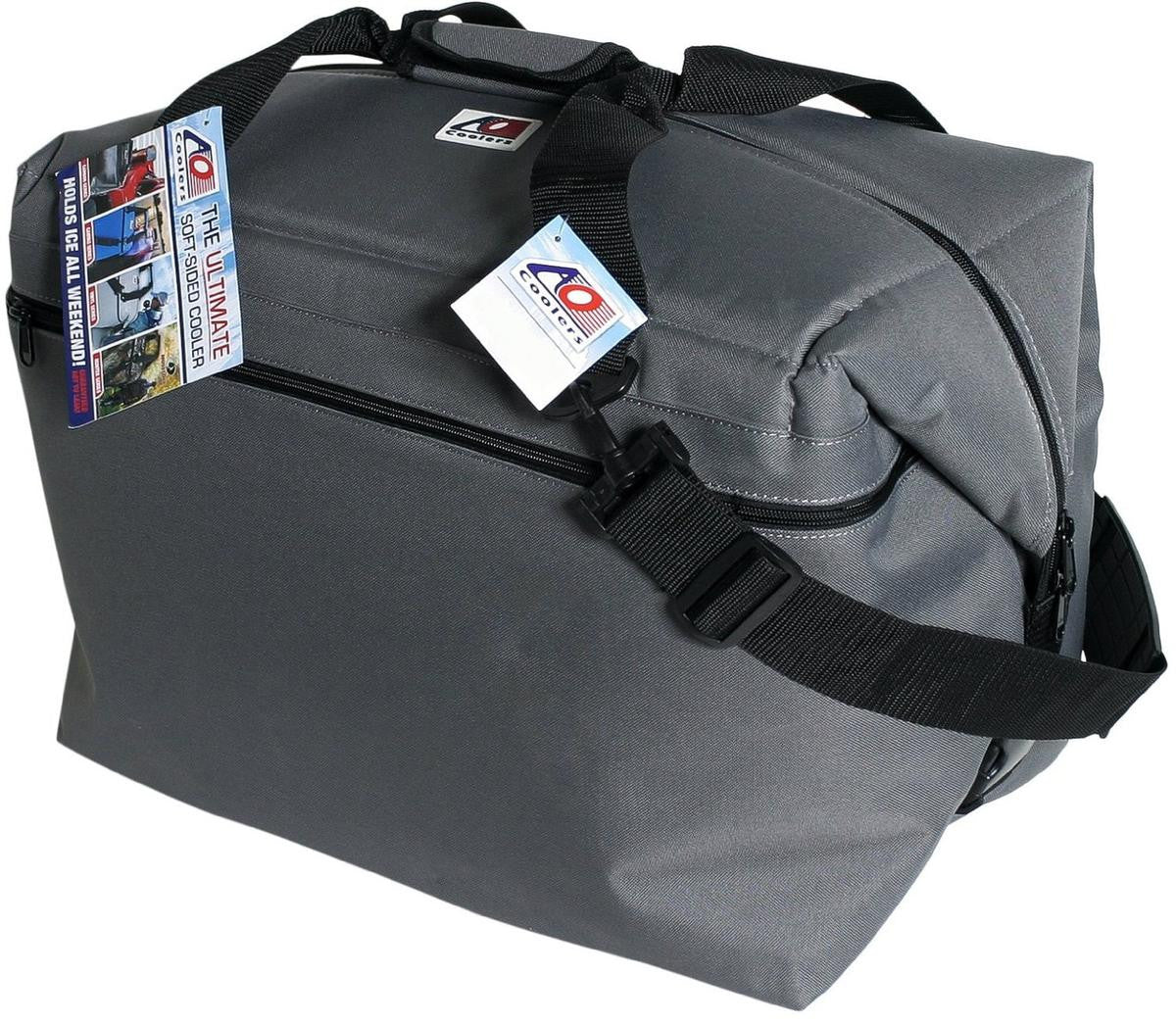 AO Coolers 36 Pack Canvas Cooler AO Coolers 36 Pack Canvas Cooler