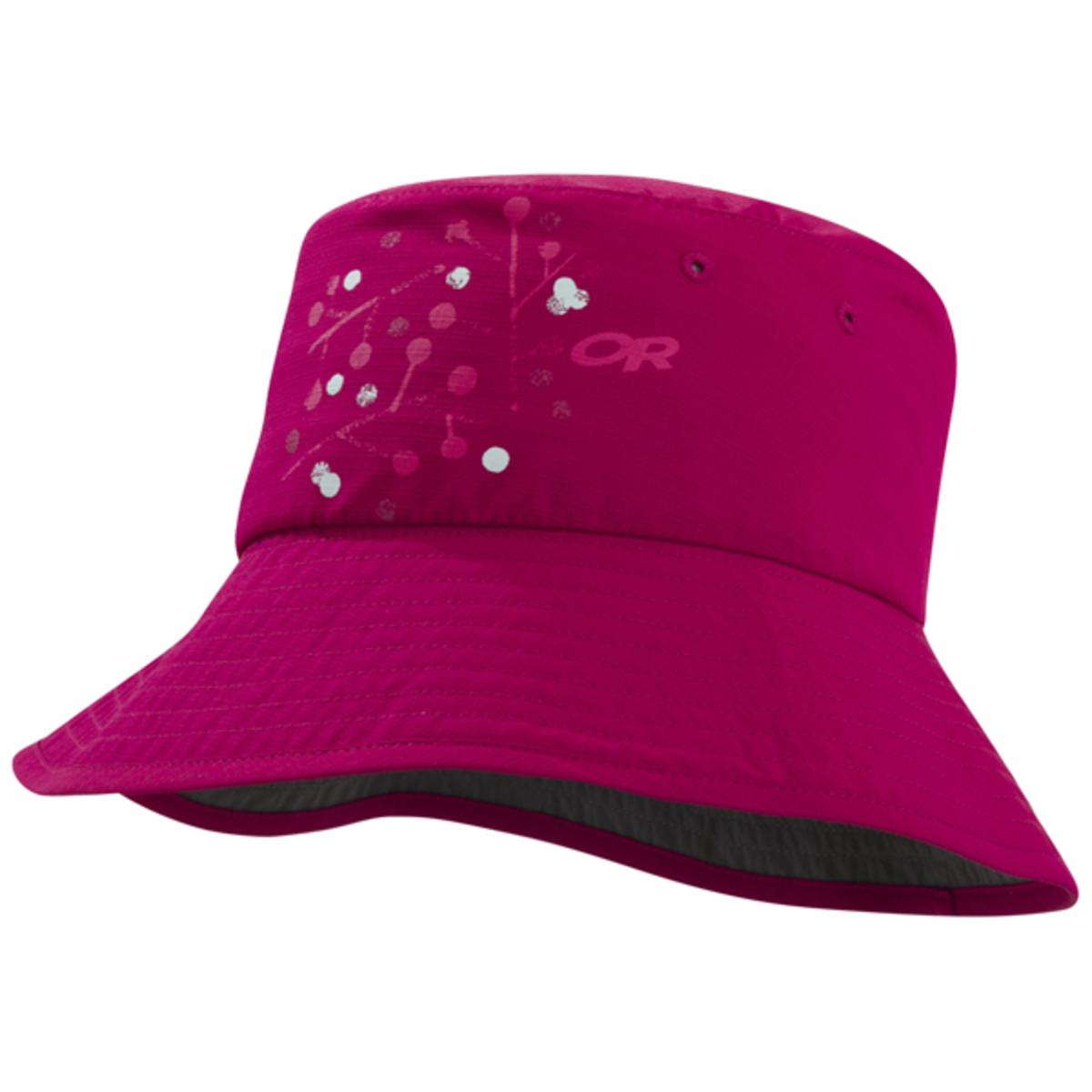 Outdoor Research Women's Solaris Sun Bucket Outdoor Research Women's Solaris Sun Bucket