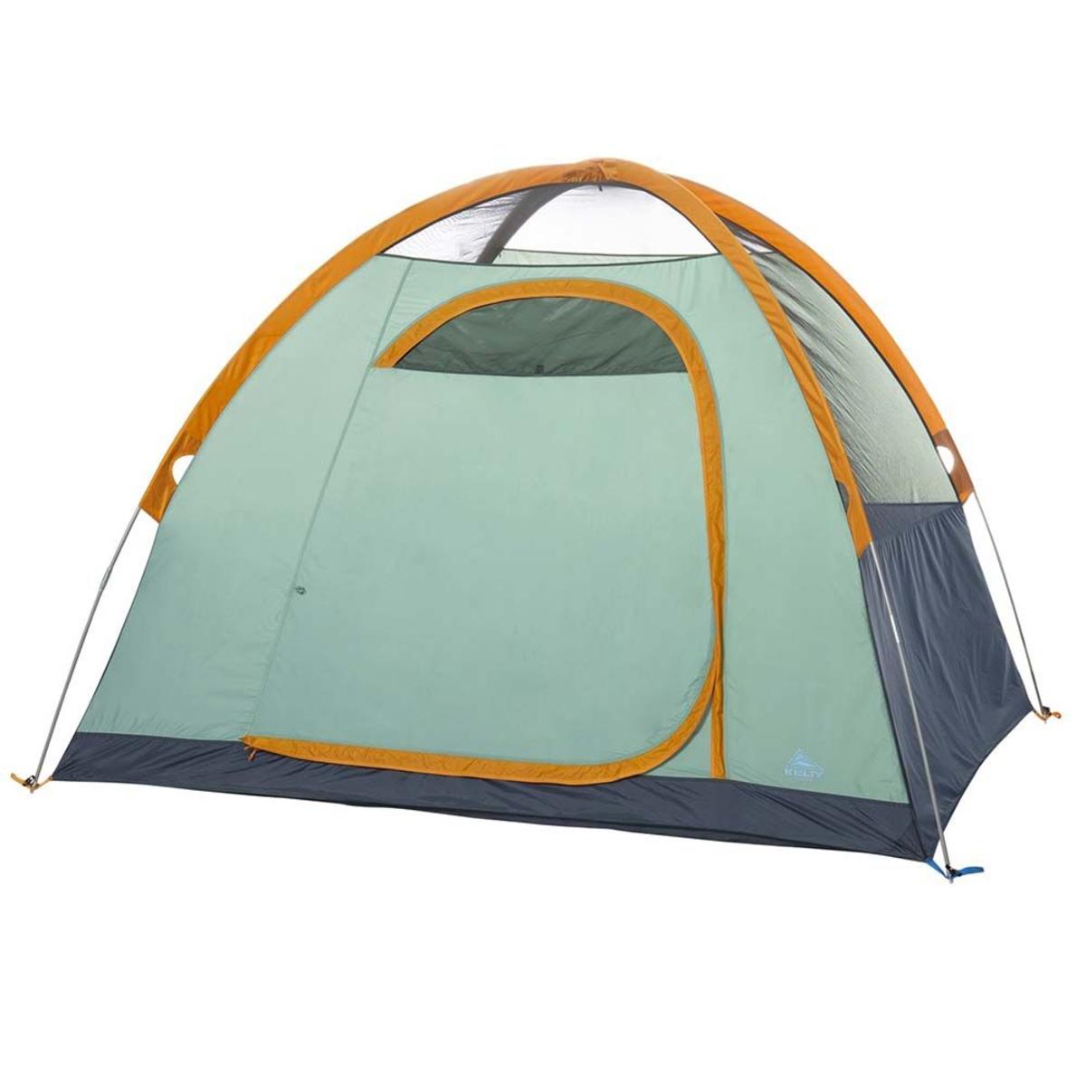 Kelty Tallboy 4 Person Tent Kelty Tallboy 4 Person Tent