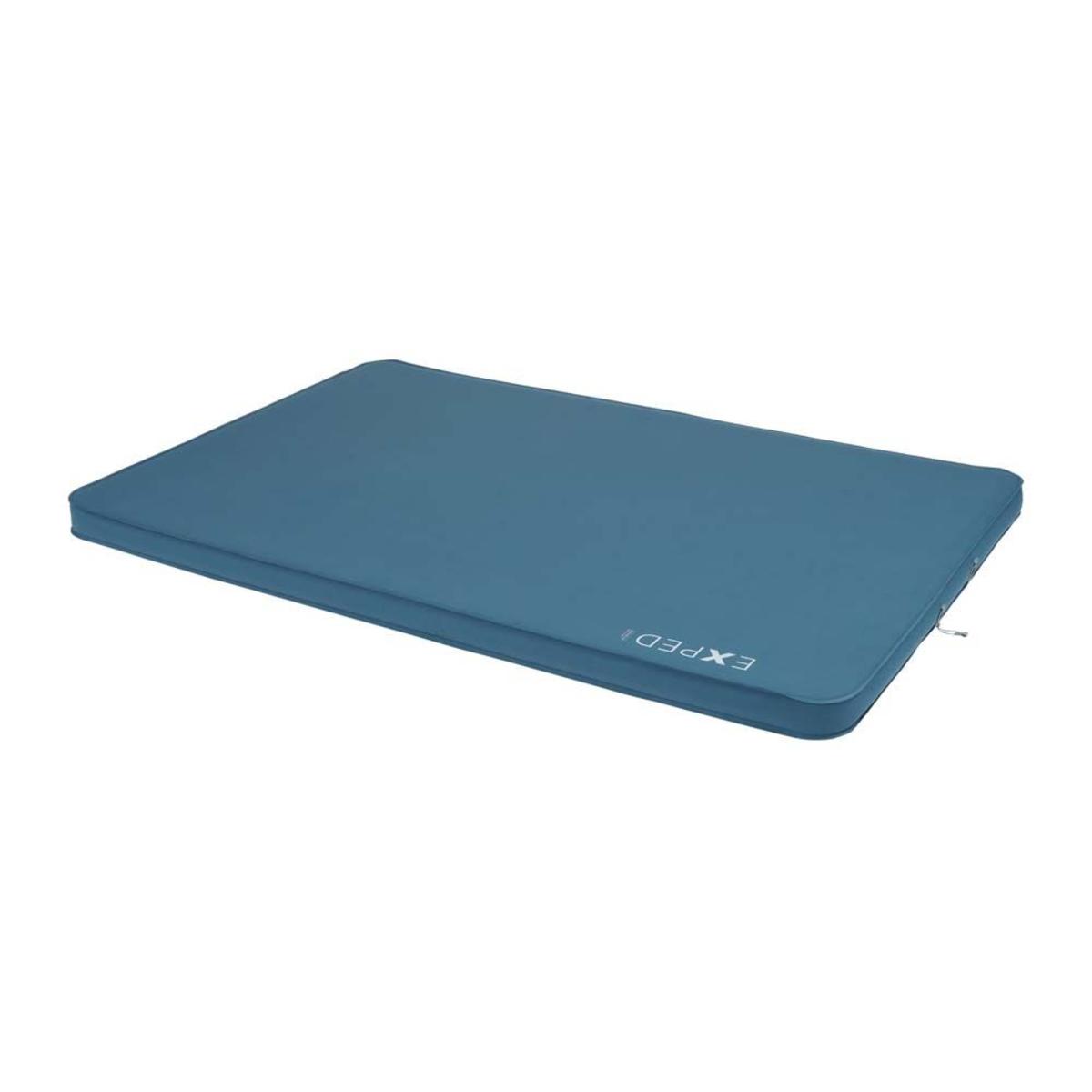 Exped DeepSleep Mat Duo 7.5 - LW Plus Exped DeepSleep Mat Duo 7.5 - LW Plus
