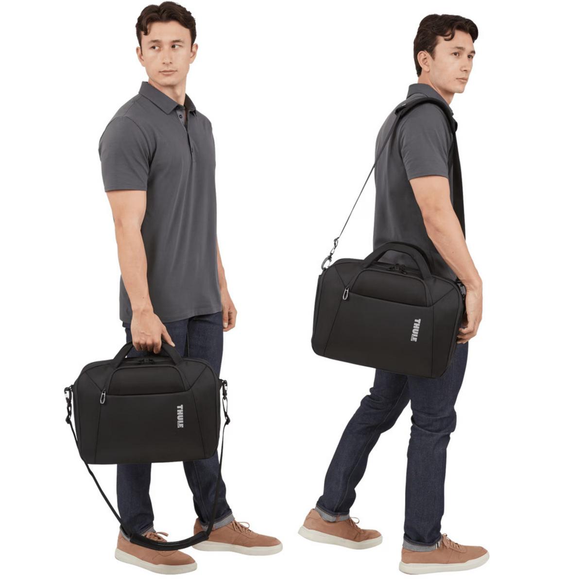 Thule Accent 17L Briefcase - Black Thule Accent 17L Briefcase - Black