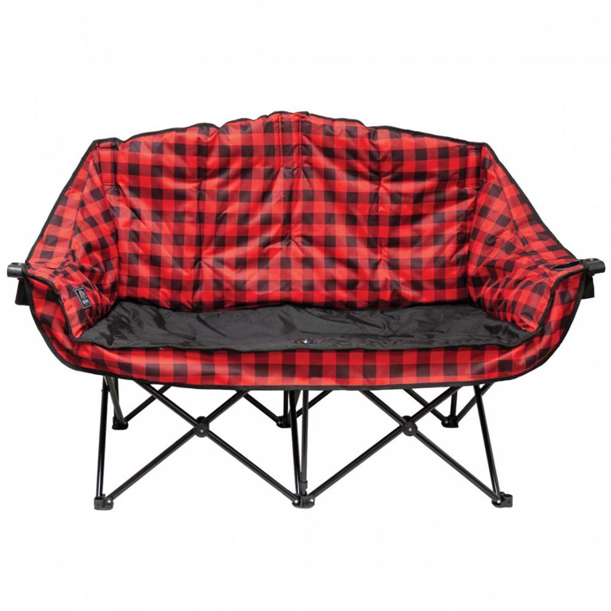 KUMA Outdoor Gear Bear Buddy Double Lazy Bear Chair - Previous Generation KUMA Outdoor Gear Bear Buddy Double Lazy Bear Chair - Previous Generation
