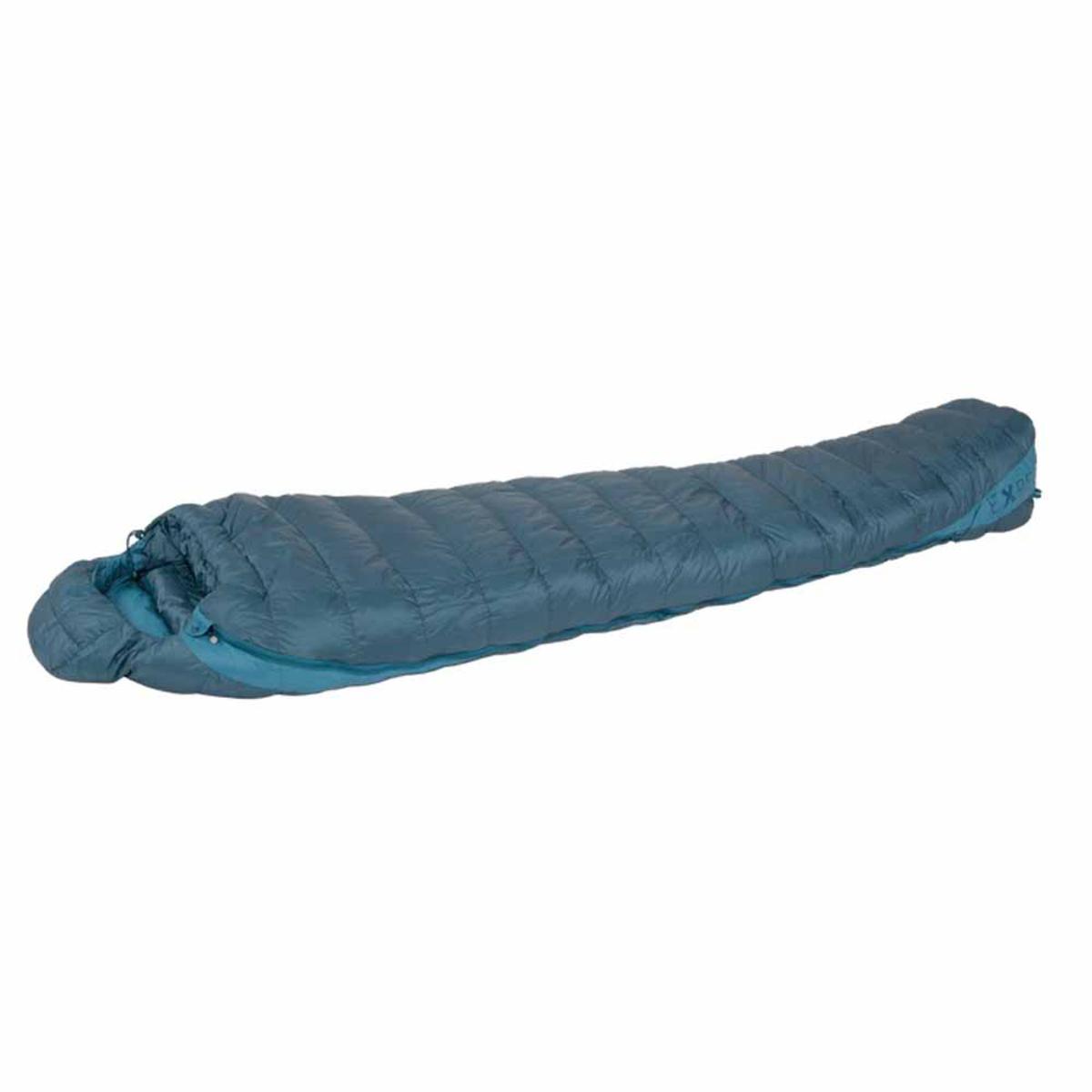 Exped Trekkinglite -10°C/+15F Sleeping Bag - Left Exped Trekkinglite -10°C/+15F Sleeping Bag - Left