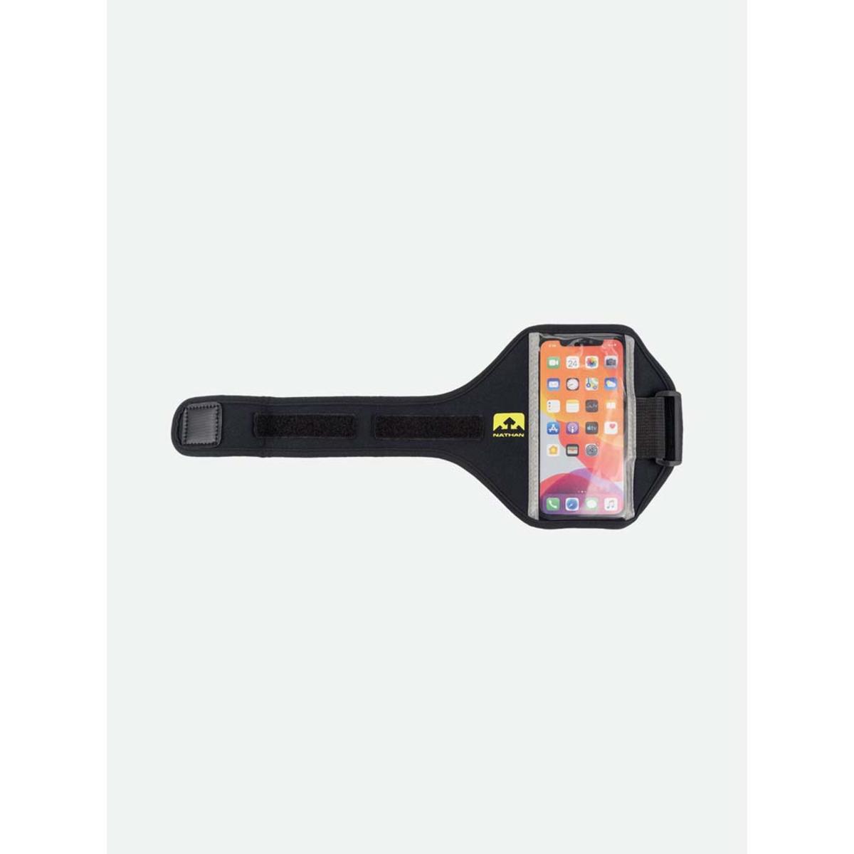 Nathan Super 5K Smartphone Armband Nathan Super 5K Smartphone Armband