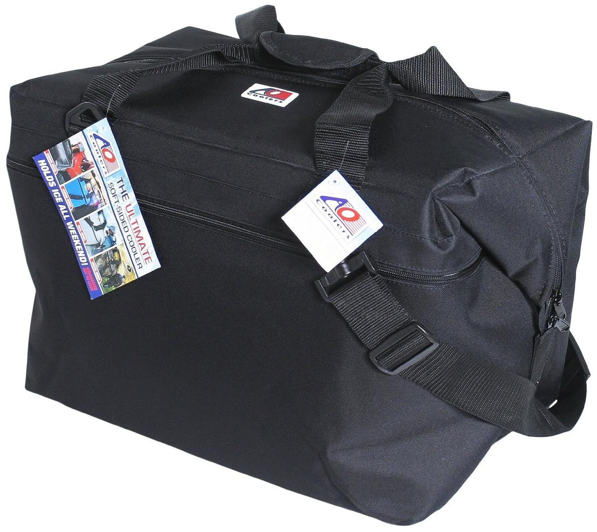 AO Coolers 36 Pack Canvas Cooler AO Coolers 36 Pack Canvas Cooler