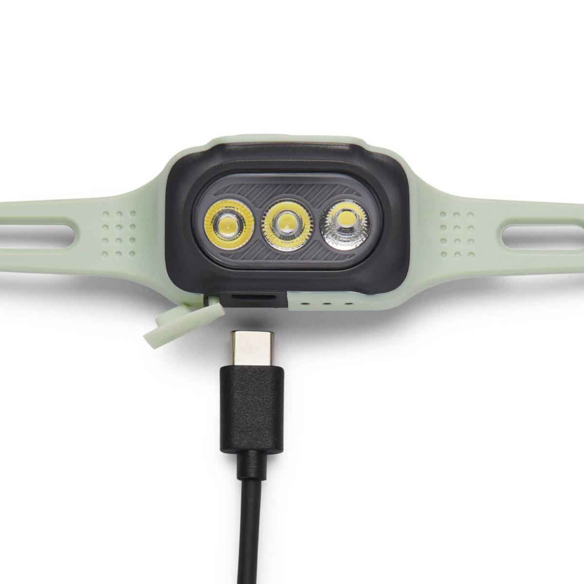 Black Diamond Deploy 325 Run Light Headlamp Black Diamond Deploy 325 Run Light Headlamp