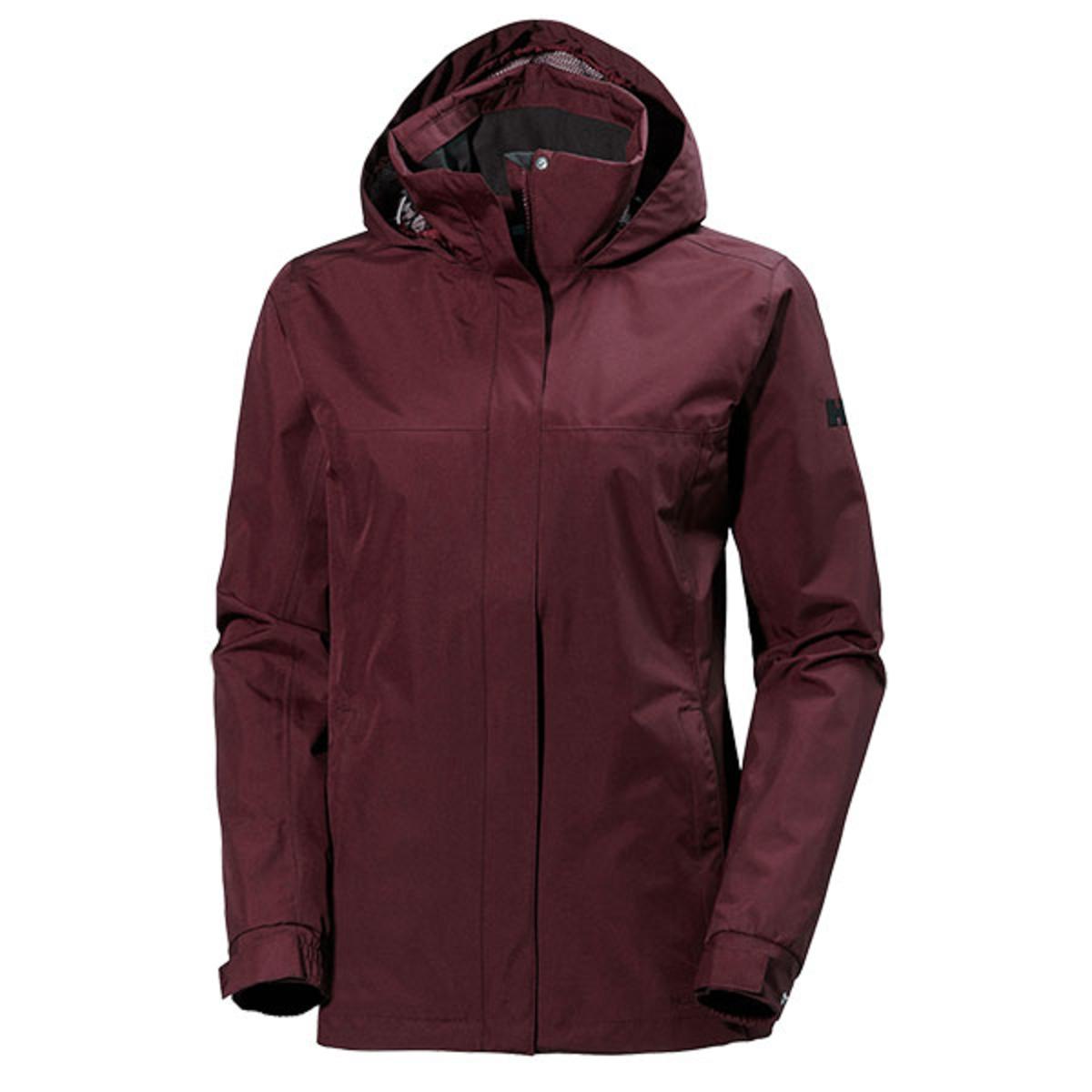 Helly Hansen Women's Aden Jacket Helly Hansen Women's Aden Jacket